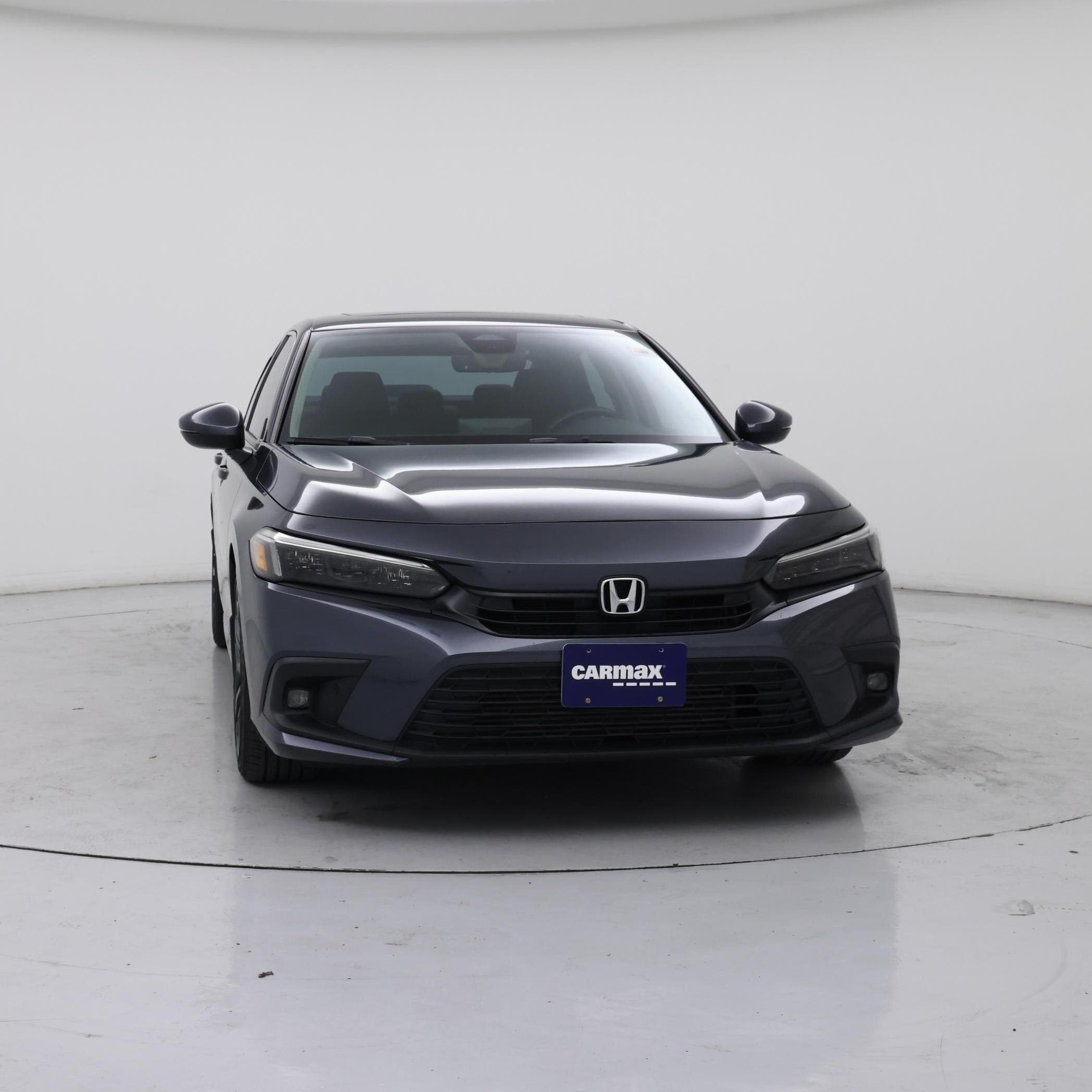 Thumbnail: 2022 Honda Civic - 5