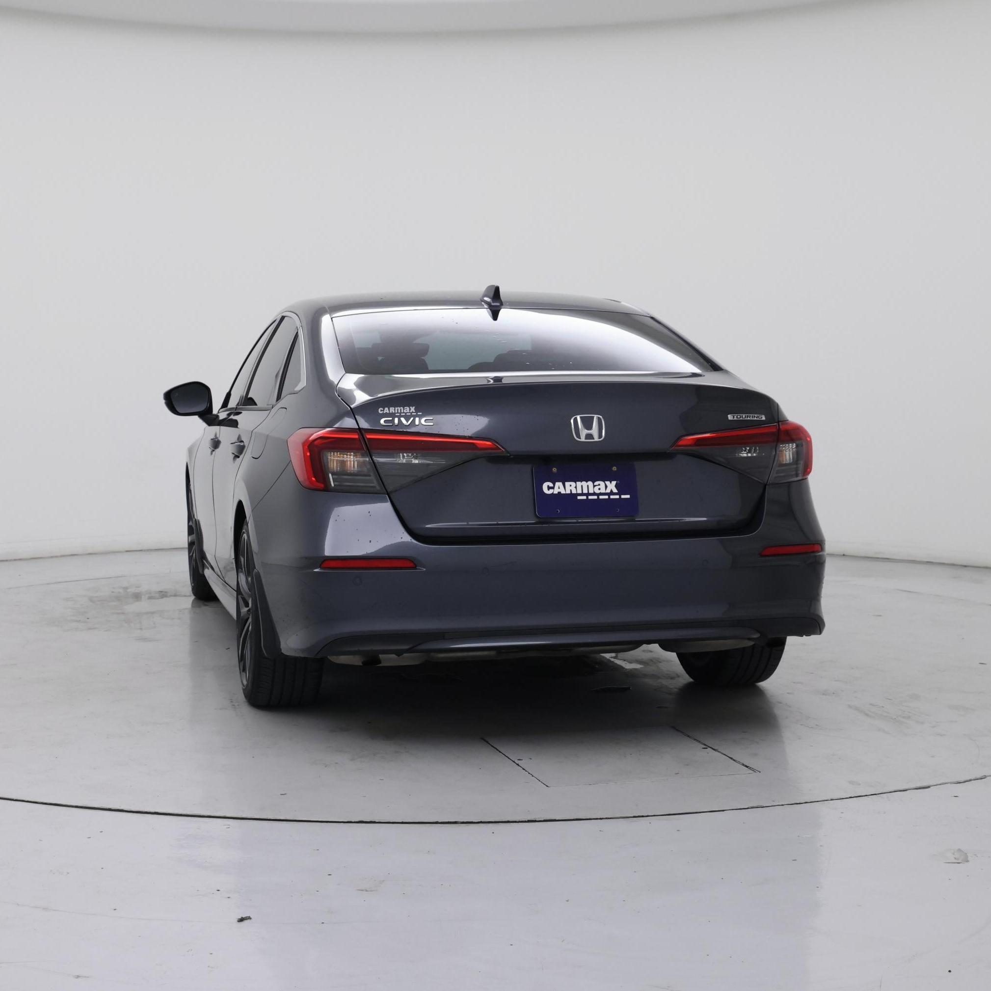 Thumbnail: 2022 Honda Civic - 6