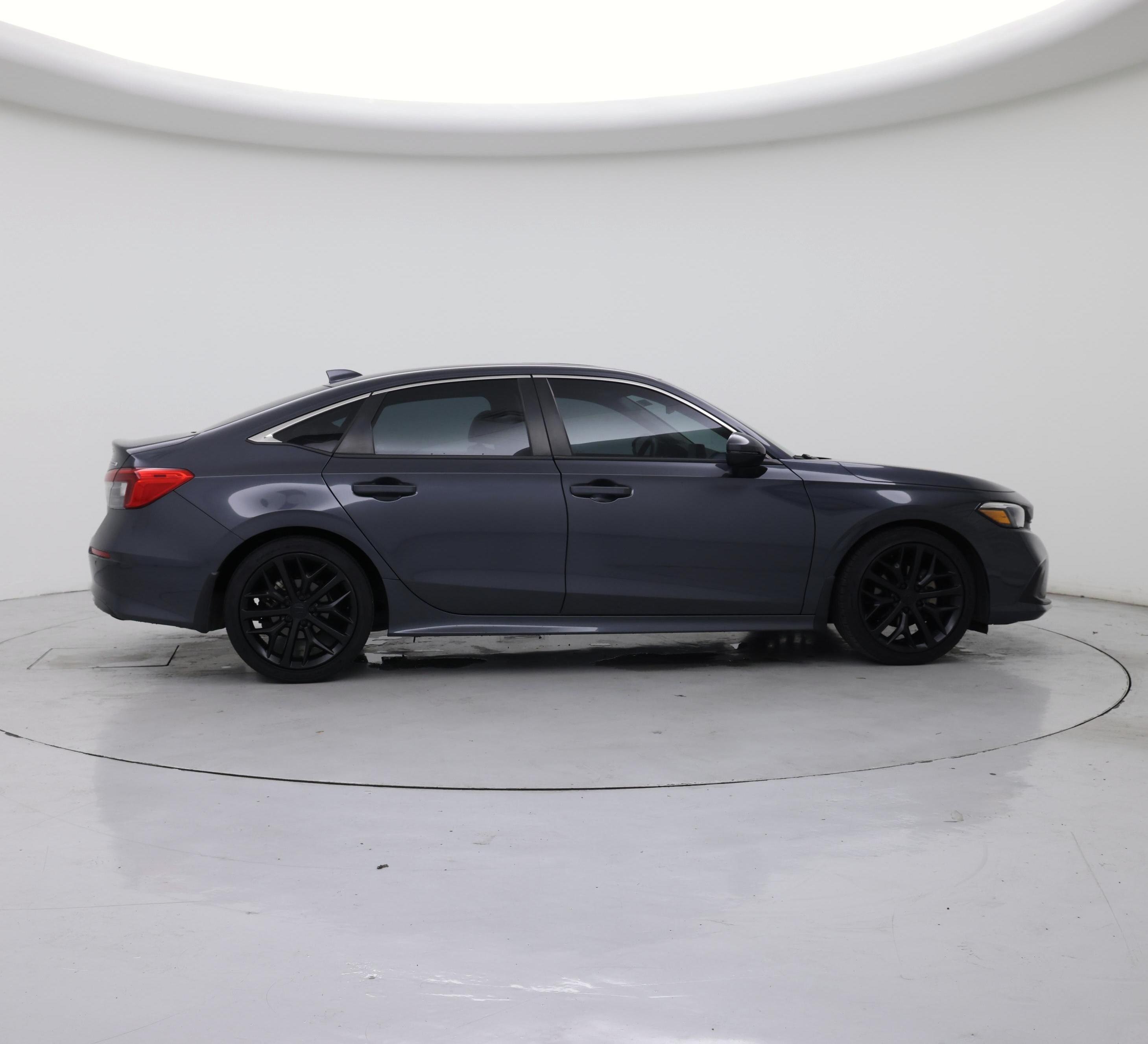 Thumbnail: 2022 Honda Civic - 7