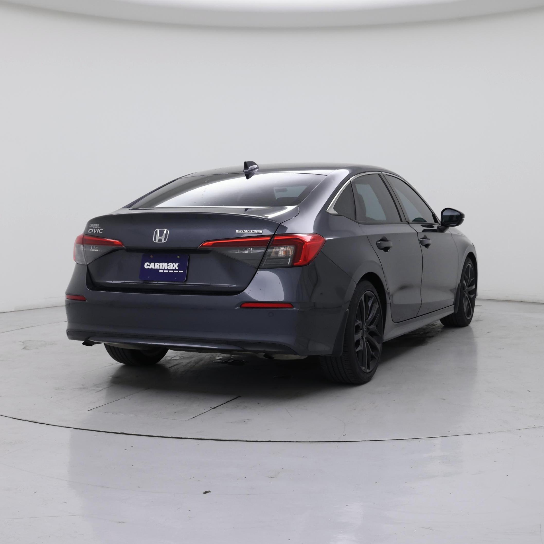 Thumbnail: 2022 Honda Civic - 8