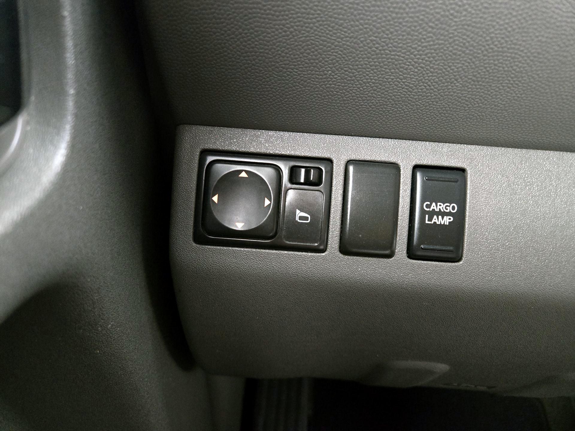 Thumbnail: 2017 Nissan Frontier - 13