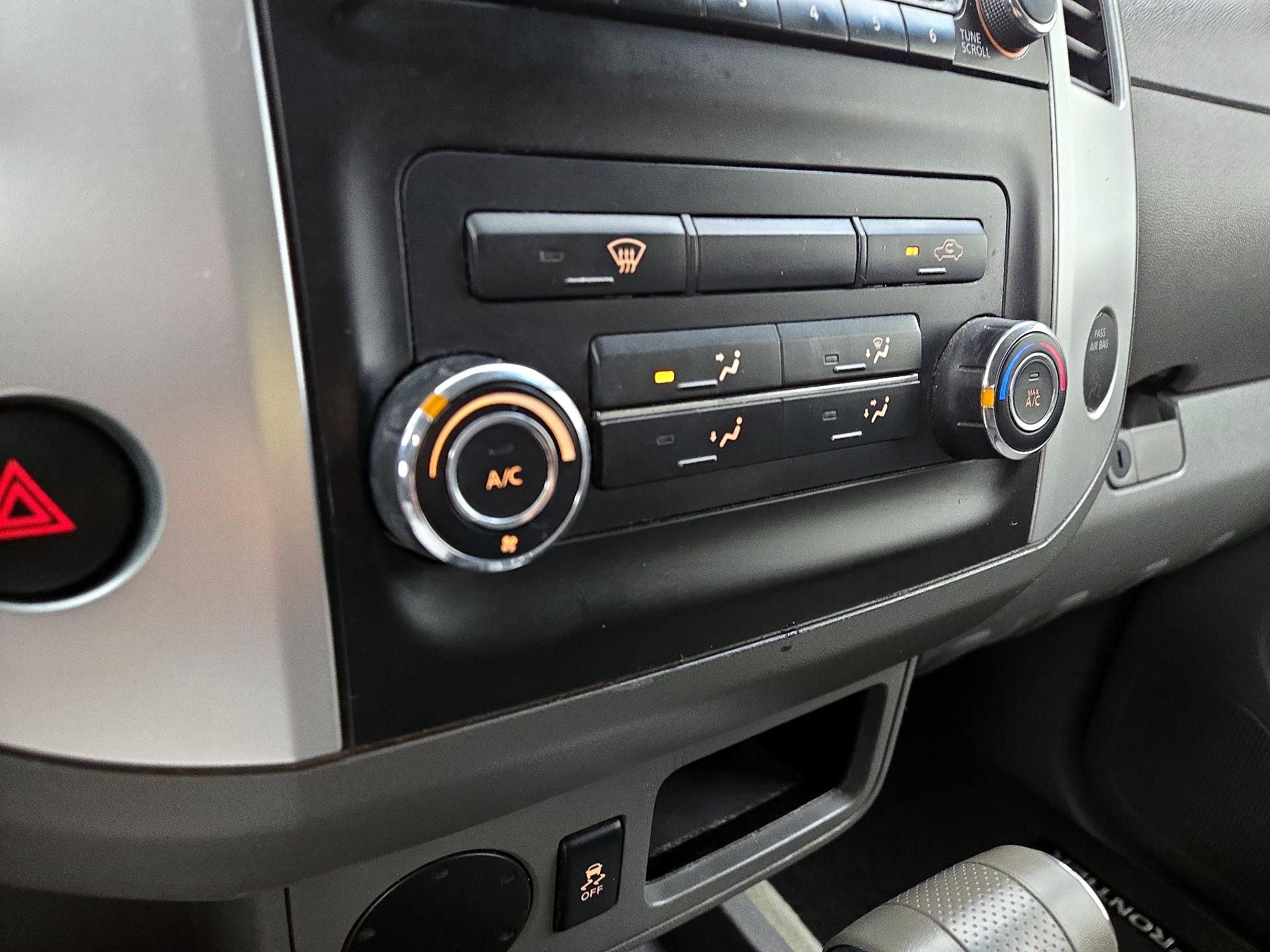 Thumbnail: 2017 Nissan Frontier - 15