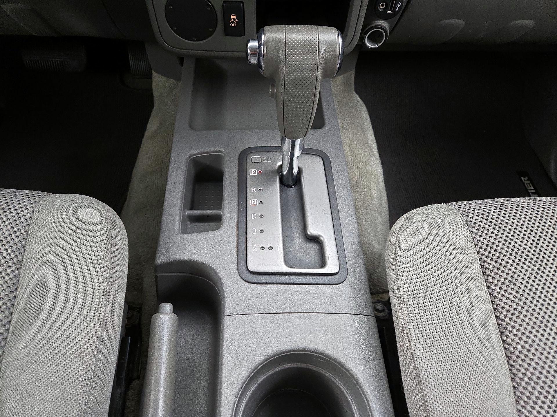 Thumbnail: 2017 Nissan Frontier - 16