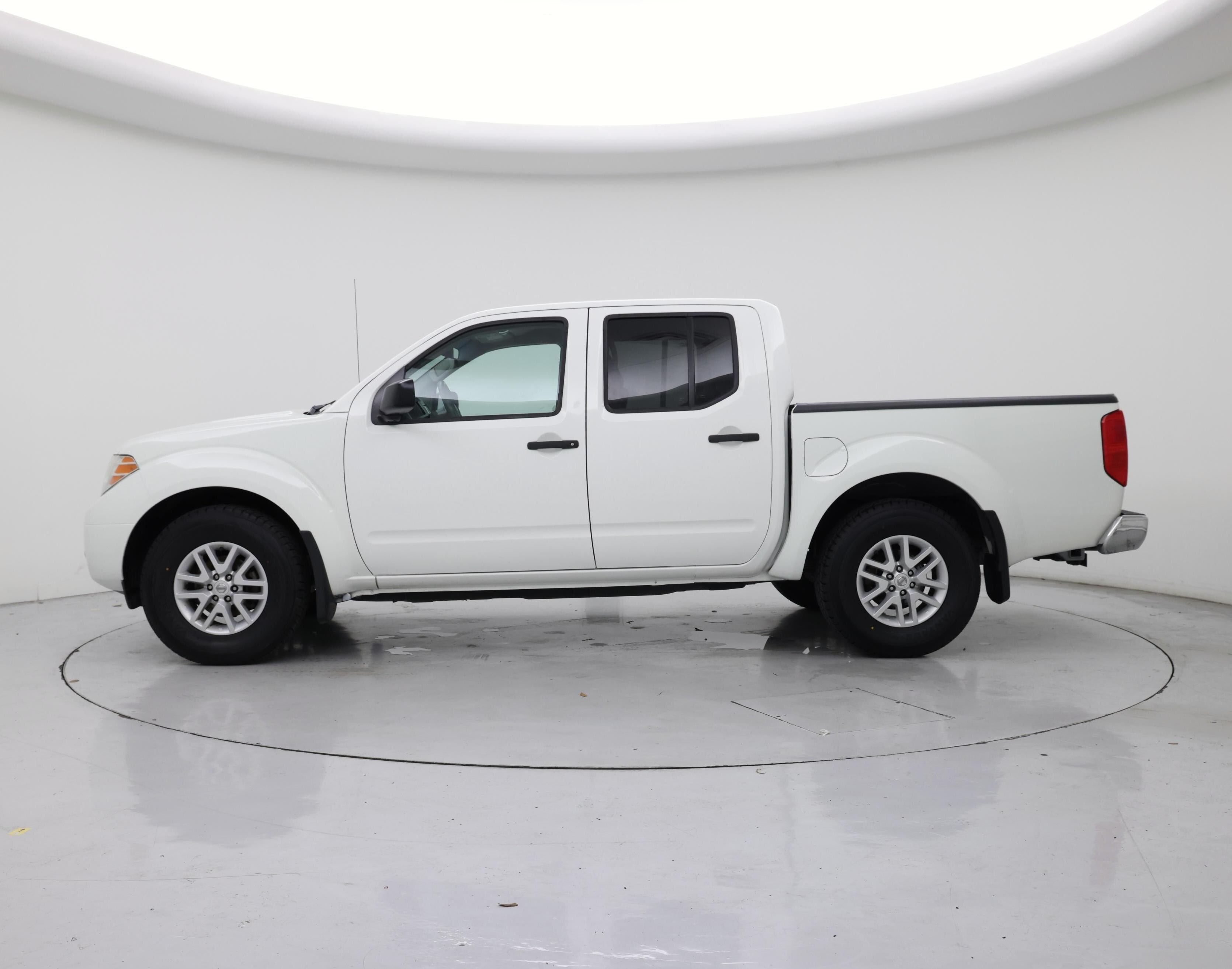 Thumbnail: 2017 Nissan Frontier - 3