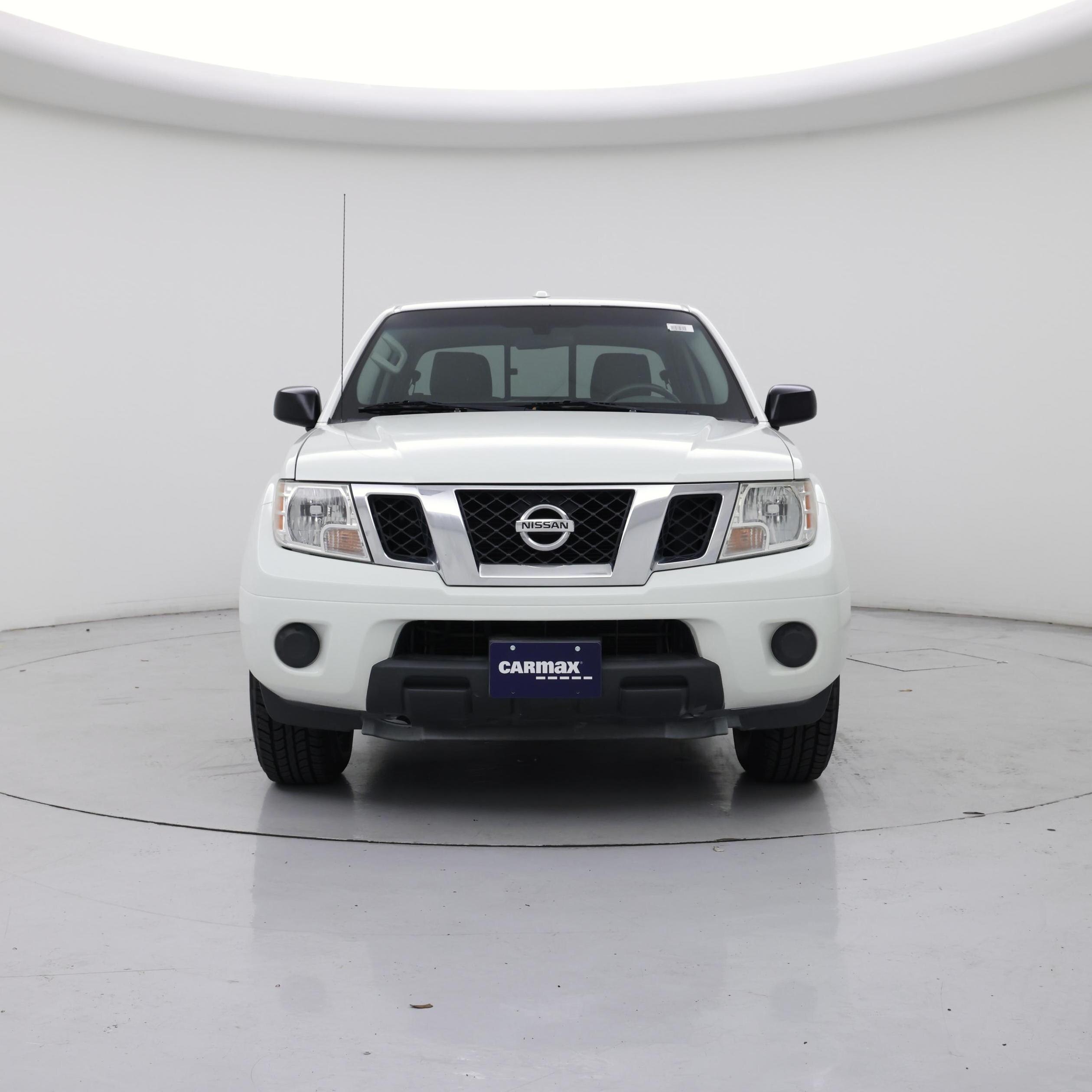 Thumbnail: 2017 Nissan Frontier - 5
