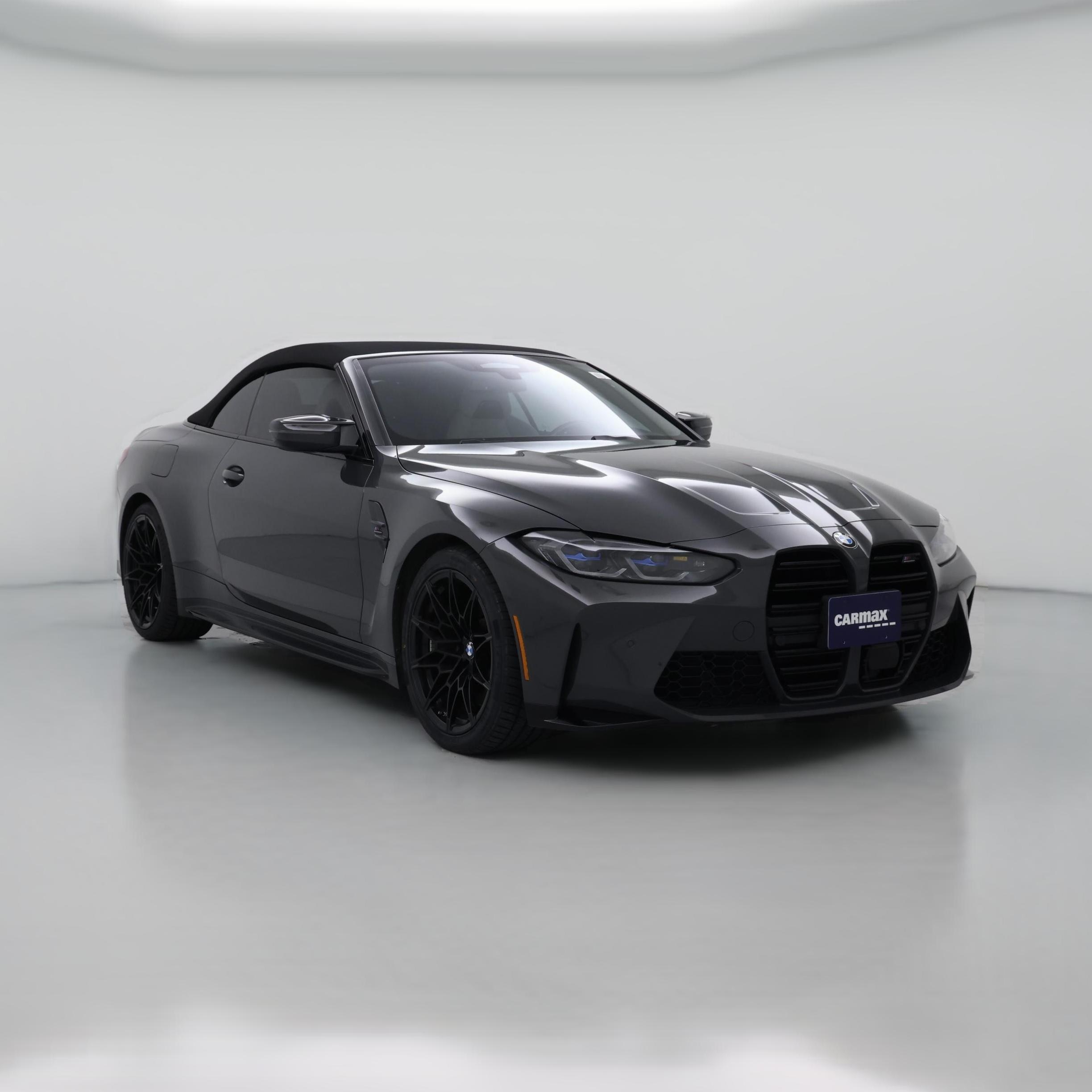 Thumbnail: 2022 BMW M4 - 1