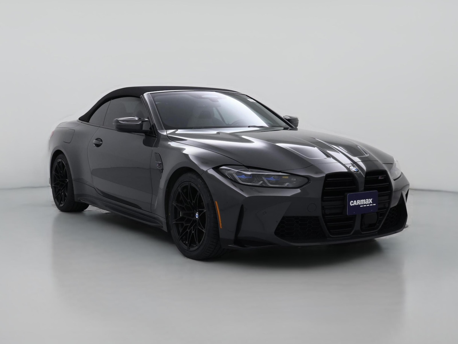 2022 BMW M4 Convertible