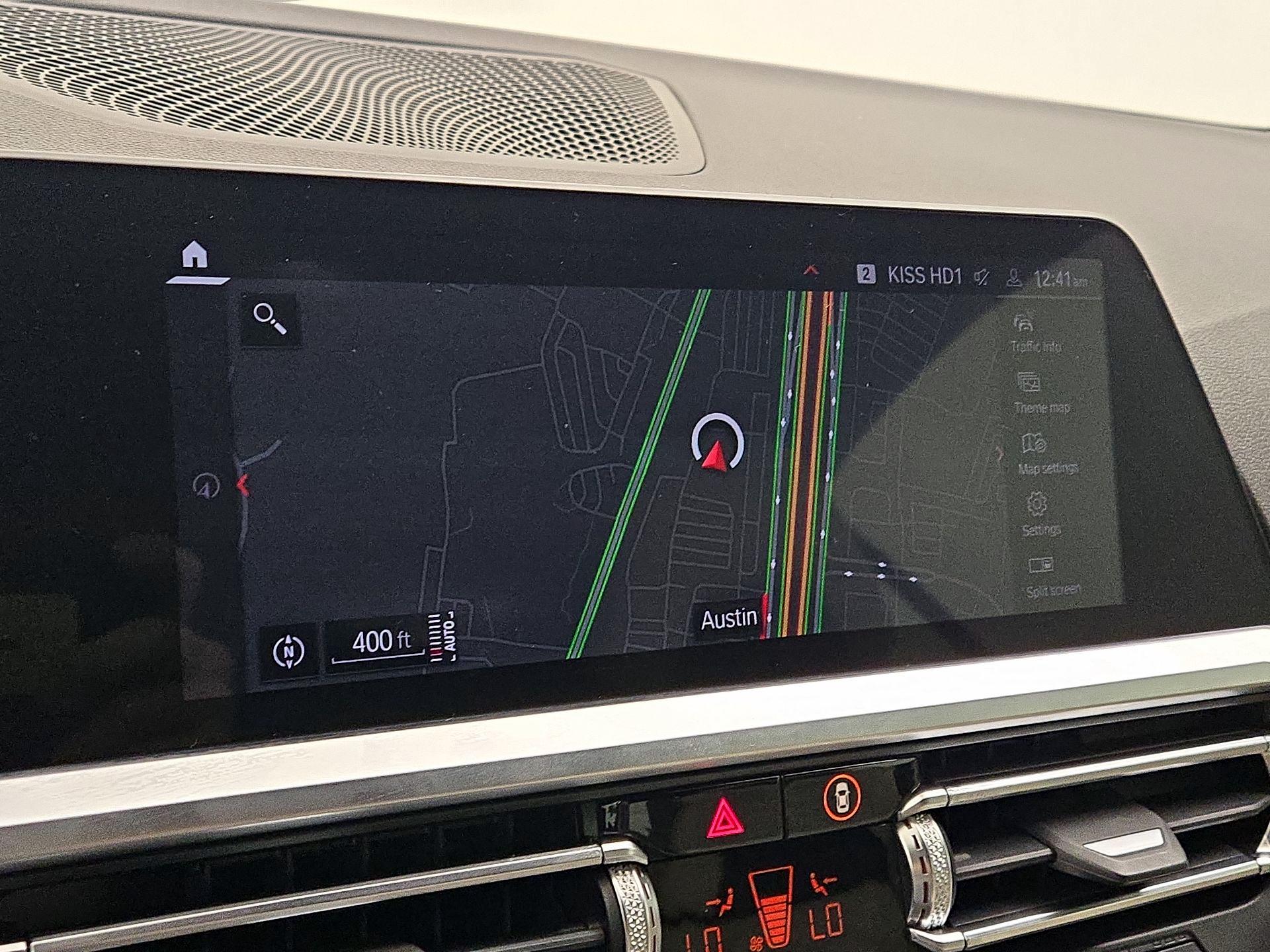 Thumbnail: 2022 BMW M4 - 14