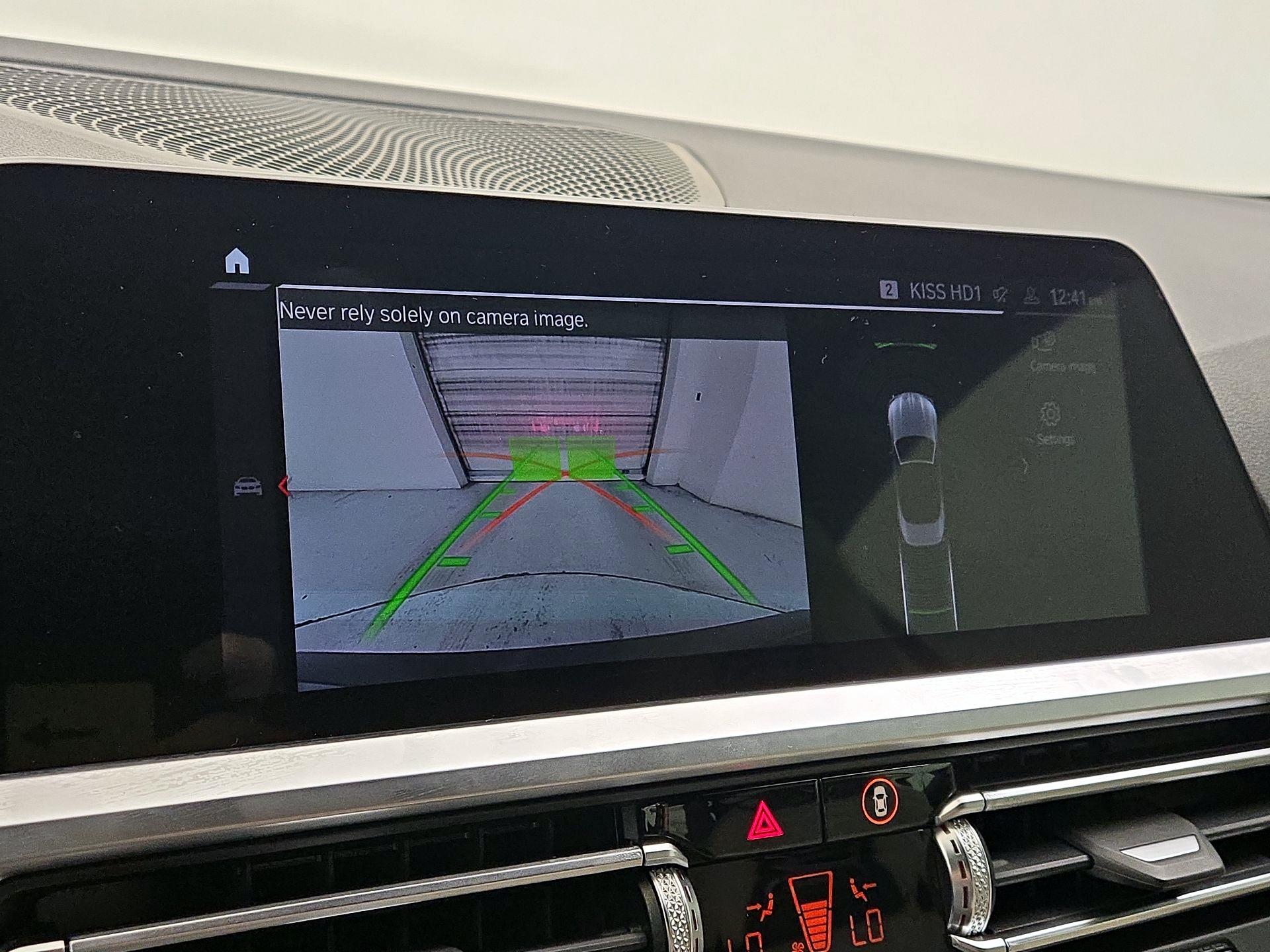 Thumbnail: 2022 BMW M4 - 15