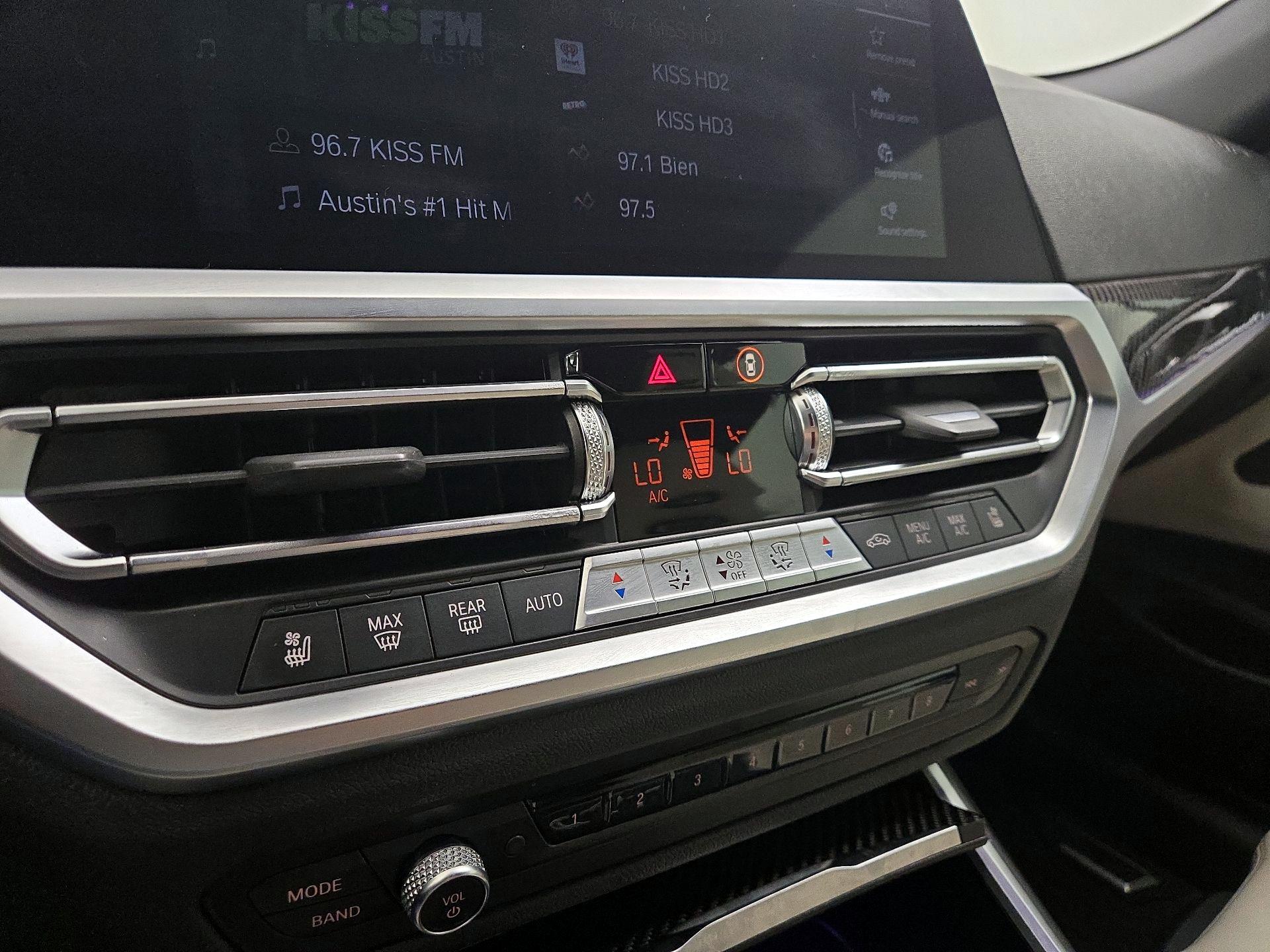 Thumbnail: 2022 BMW M4 - 17