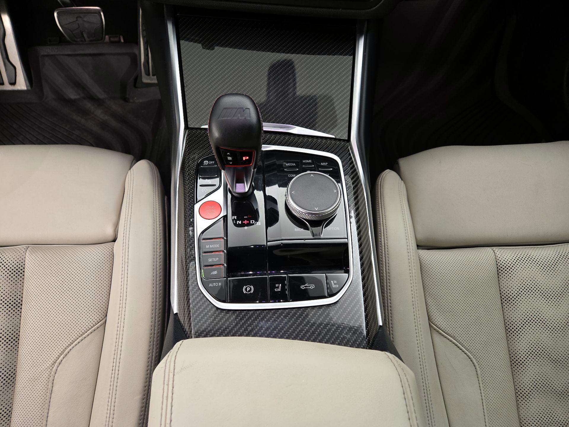 Thumbnail: 2022 BMW M4 - 18