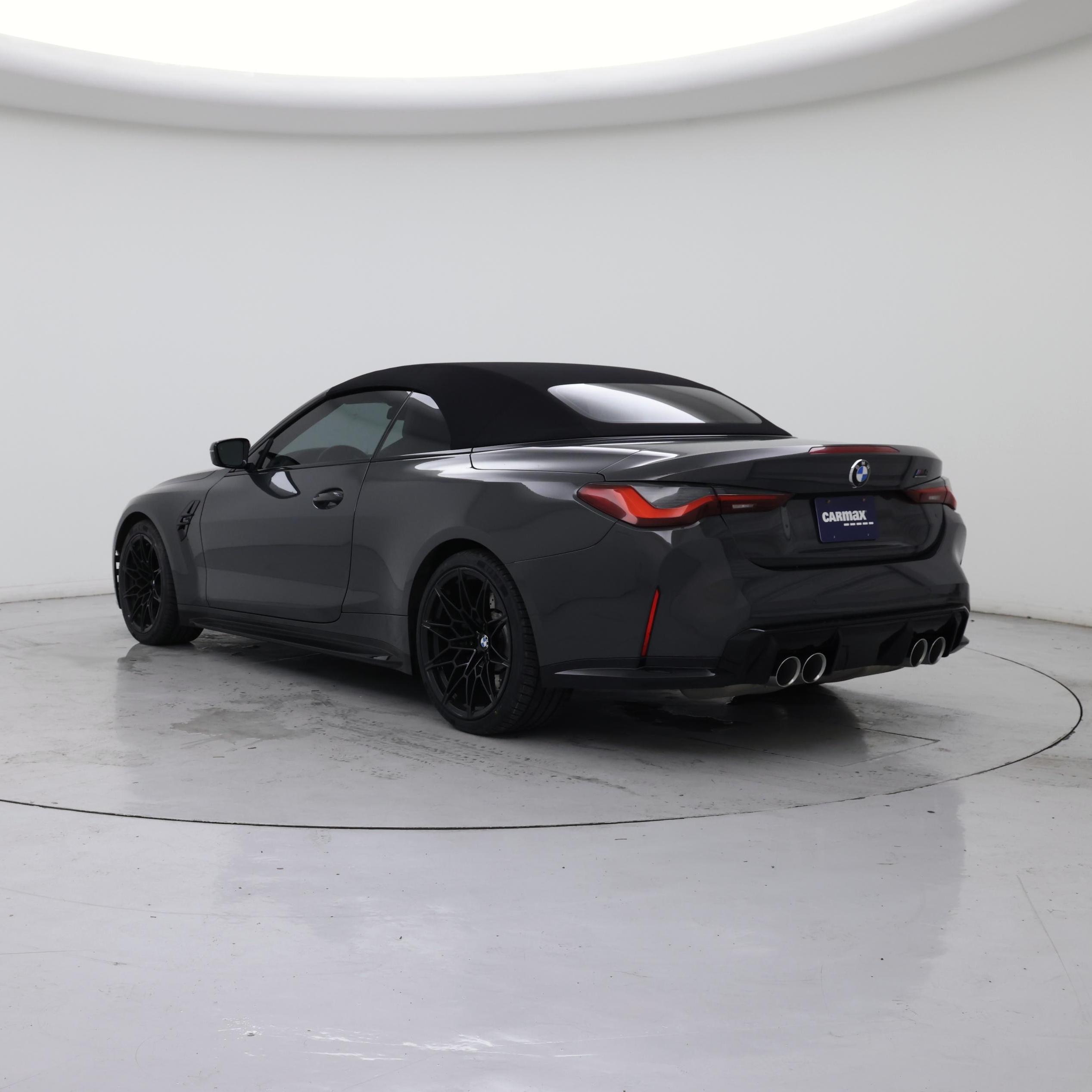 Thumbnail: 2022 BMW M4 - 2