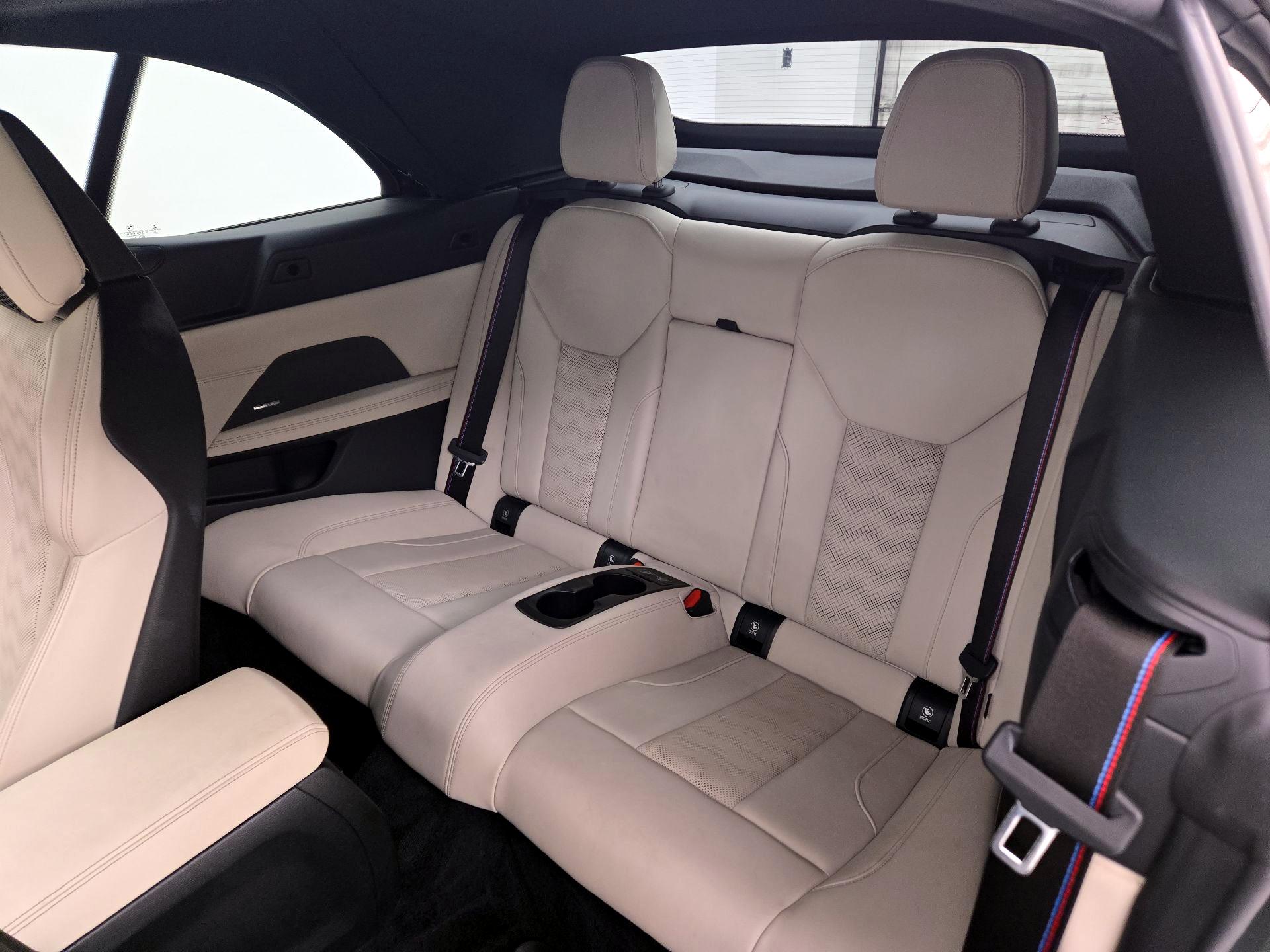 Thumbnail: 2022 BMW M4 - 20