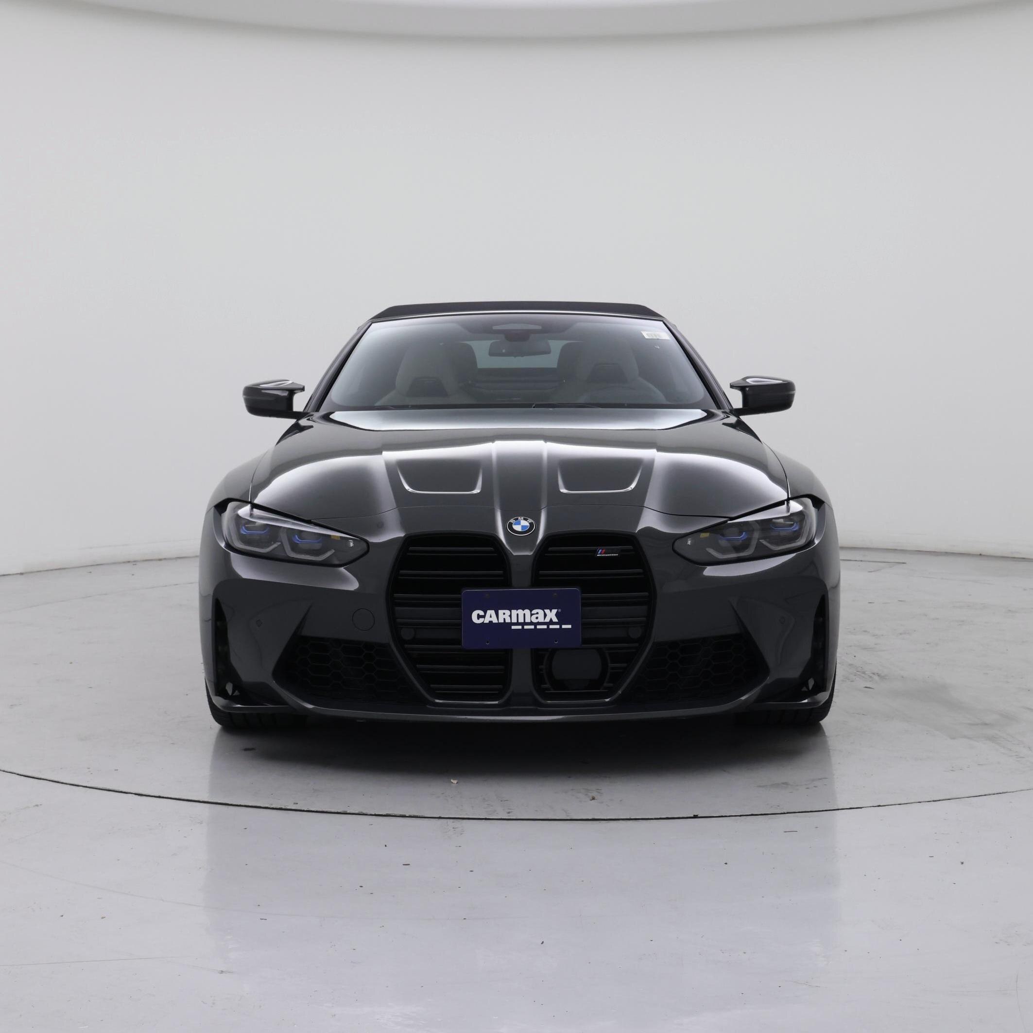 Thumbnail: 2022 BMW M4 - 5