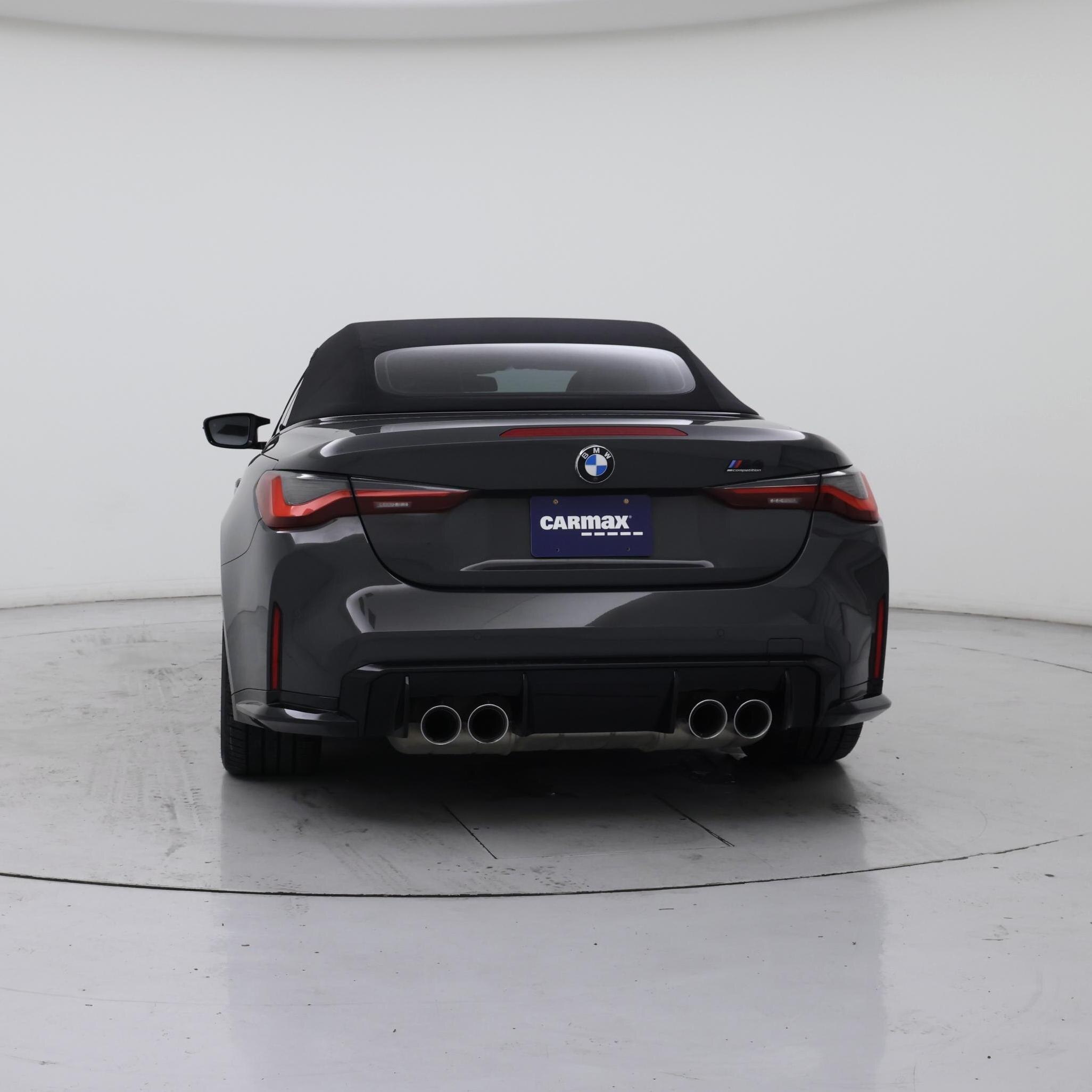 Thumbnail: 2022 BMW M4 - 6