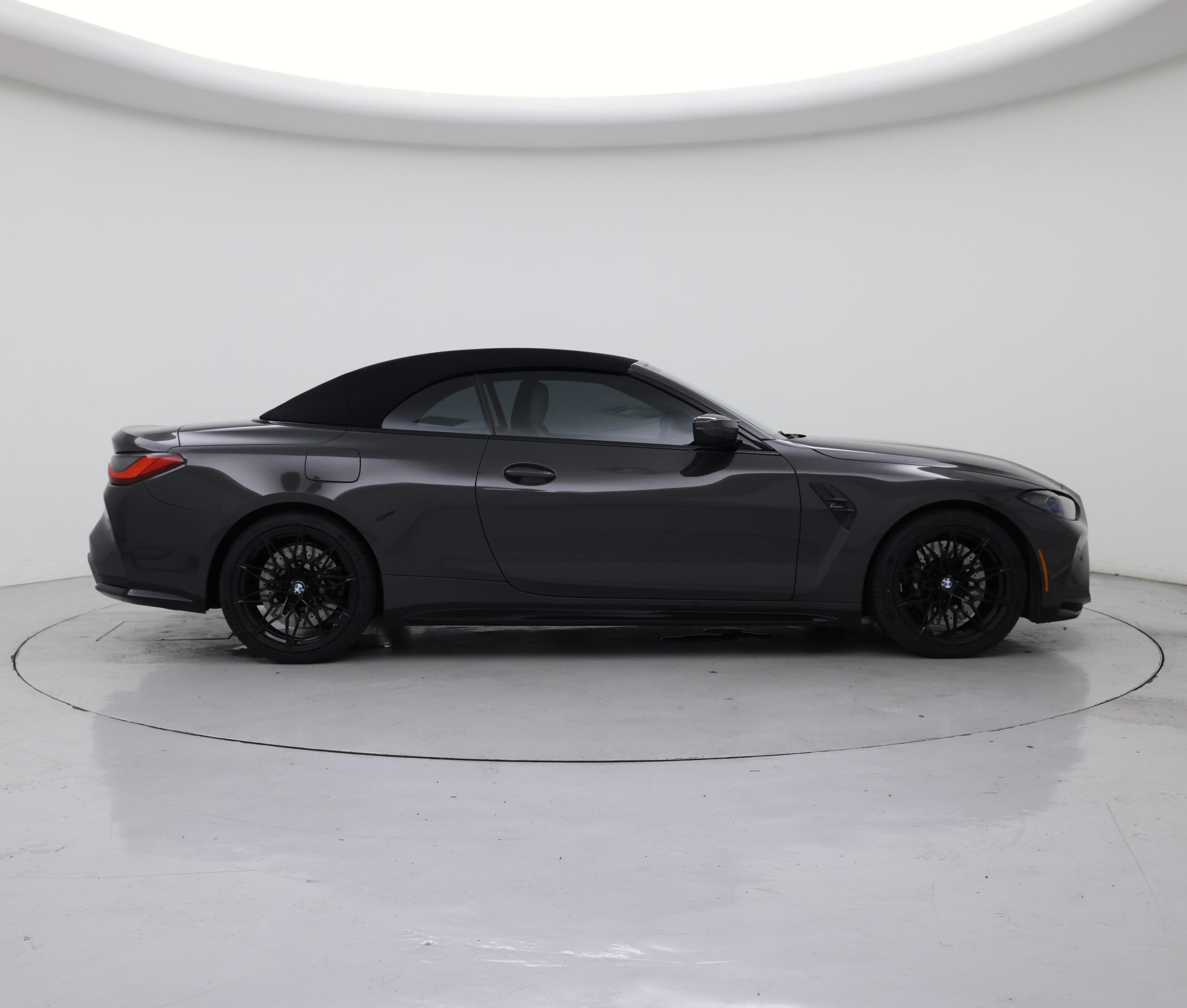 Thumbnail: 2022 BMW M4 - 7