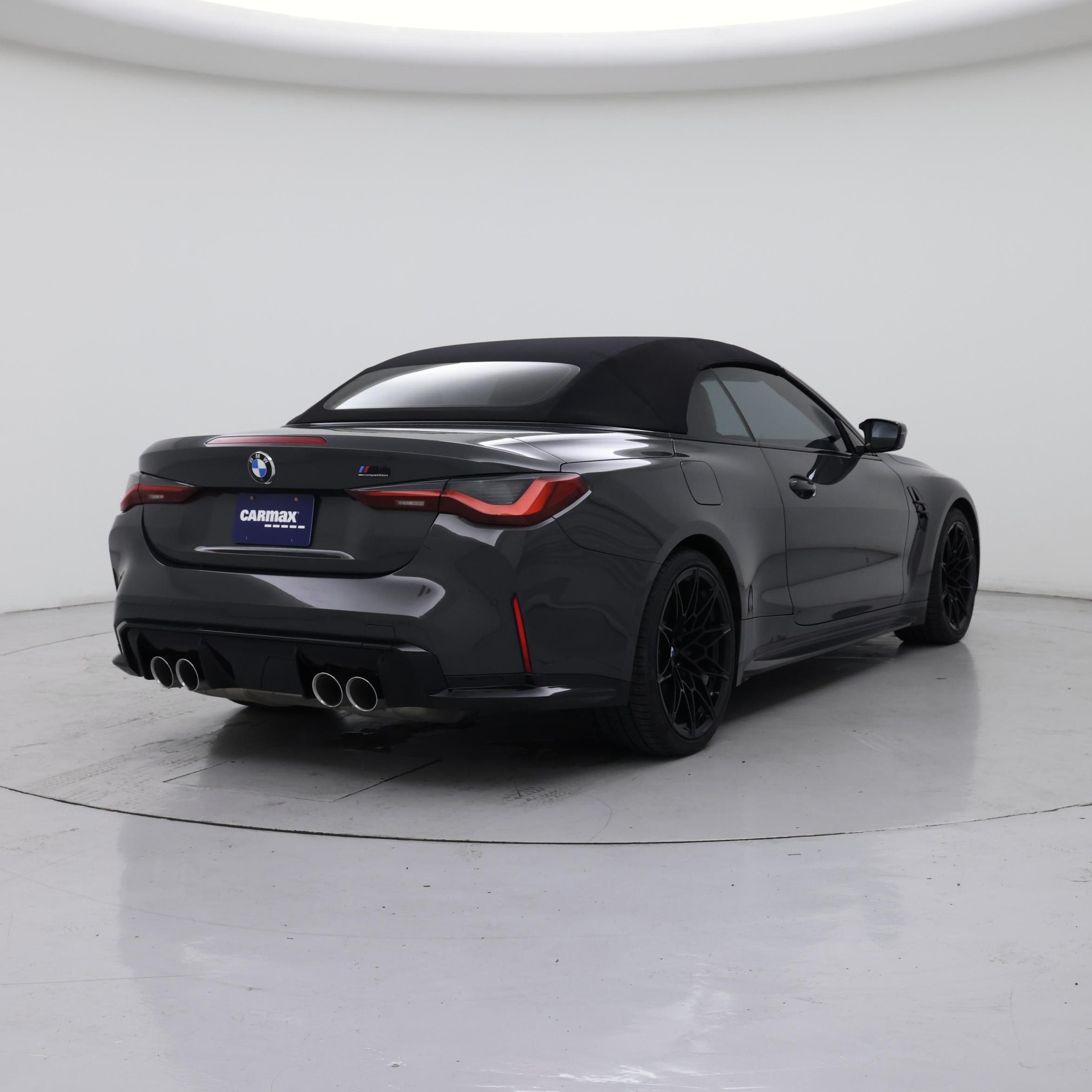 Thumbnail: 2022 BMW M4 - 8