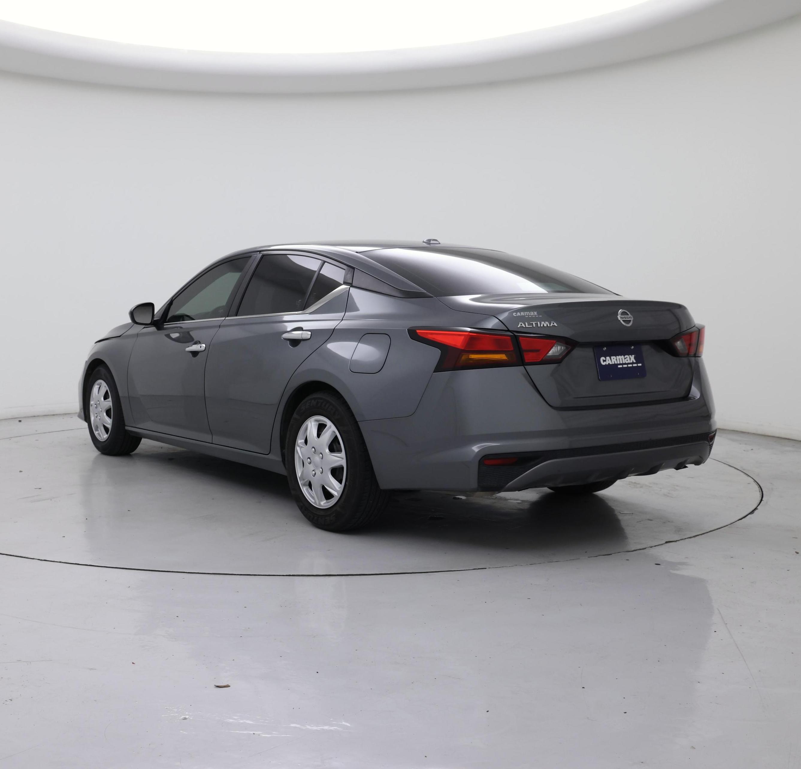 Thumbnail: 2020 Nissan Altima - 2