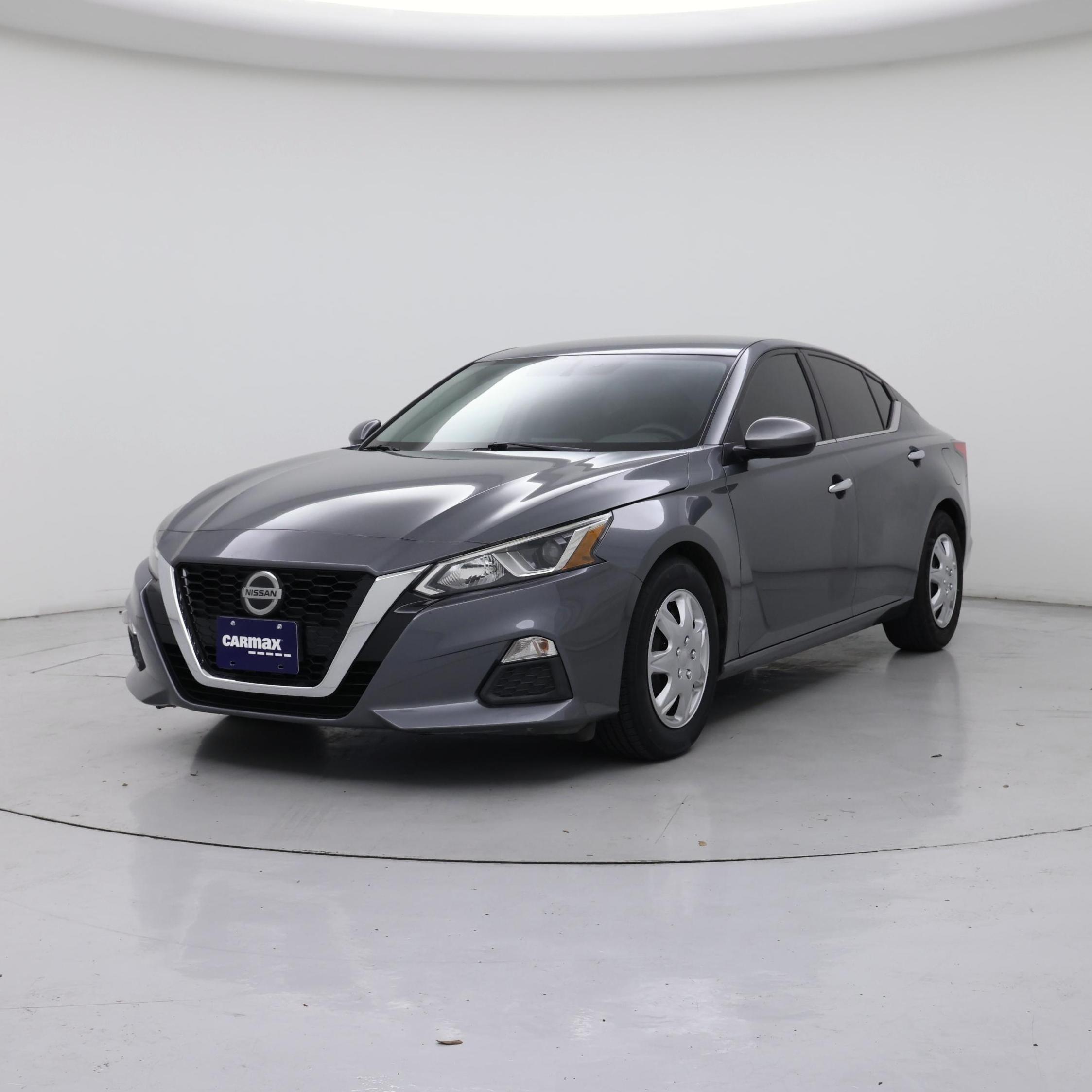 Thumbnail: 2020 Nissan Altima - 4