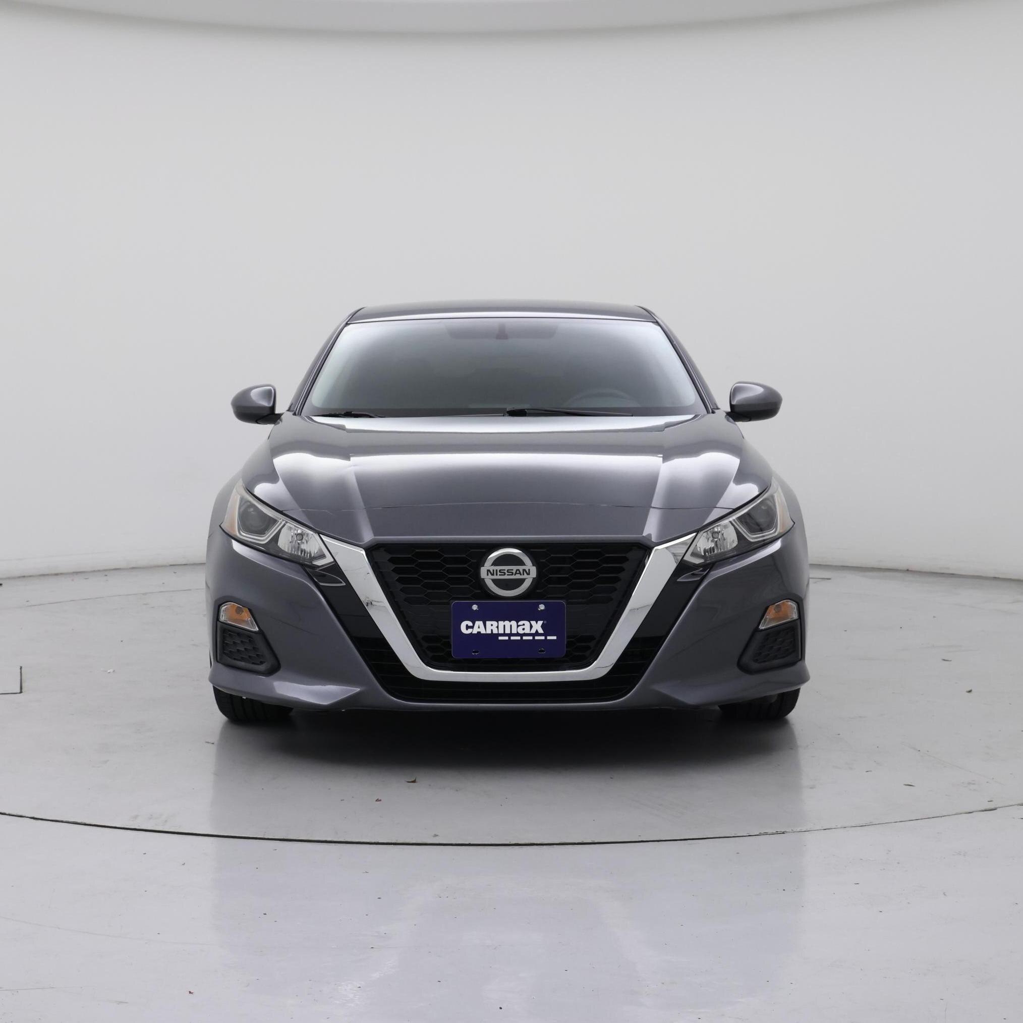 Thumbnail: 2020 Nissan Altima - 5