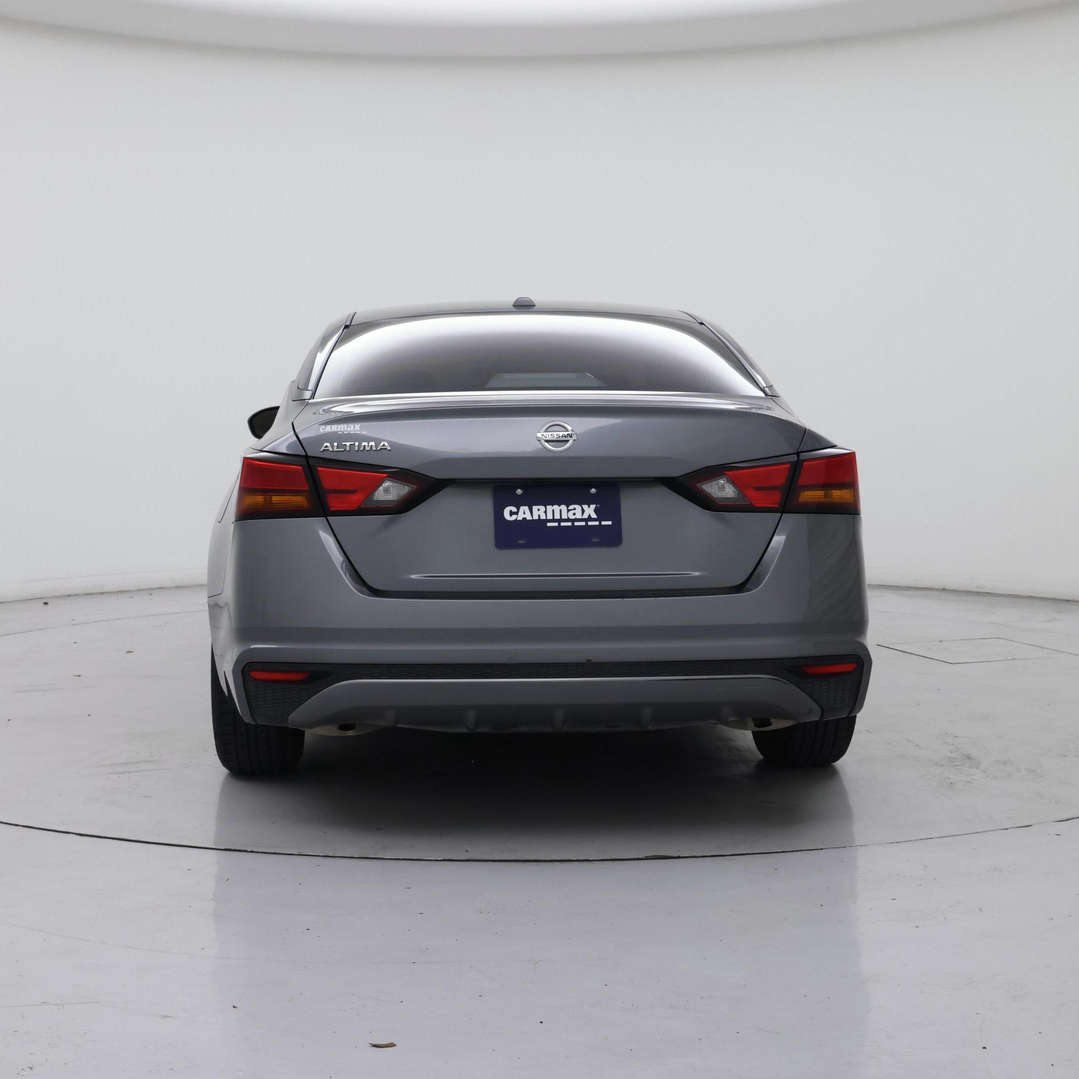 Thumbnail: 2020 Nissan Altima - 6