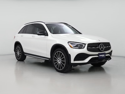 2022 Mercedes-Benz GLC300