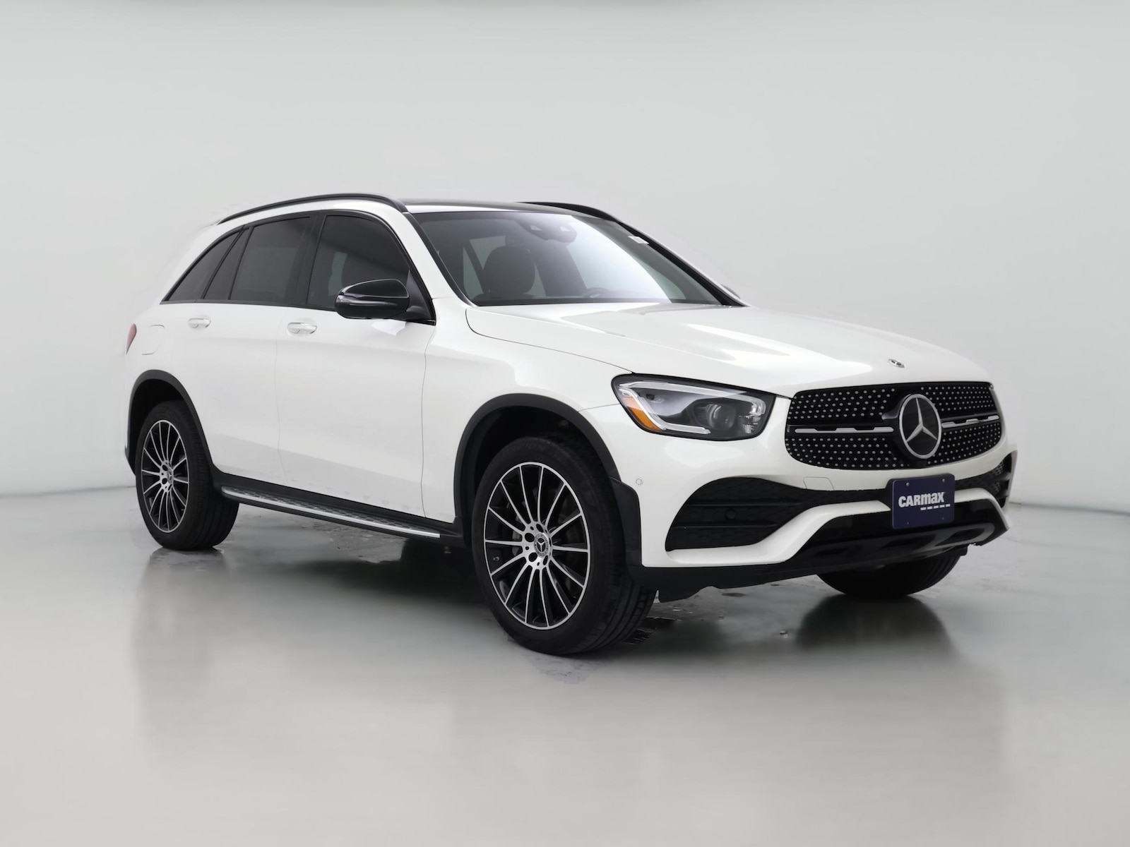 2022 Mercedes-Benz GLC