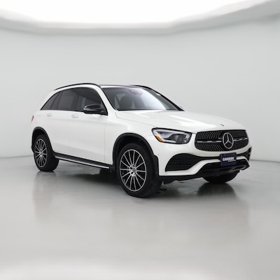2022 Mercedes-Benz GLC300