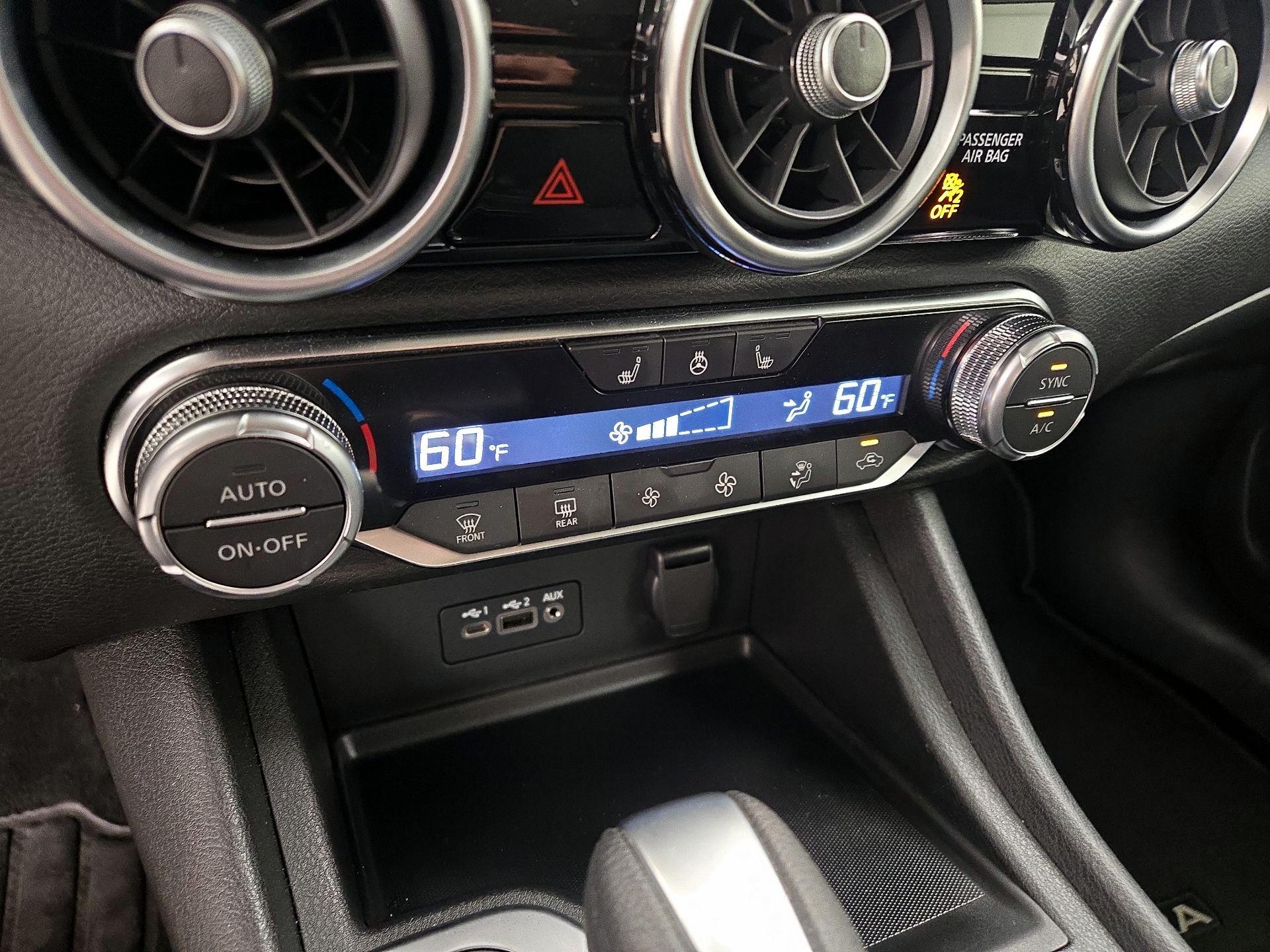 Thumbnail: 2023 Nissan Sentra - 16