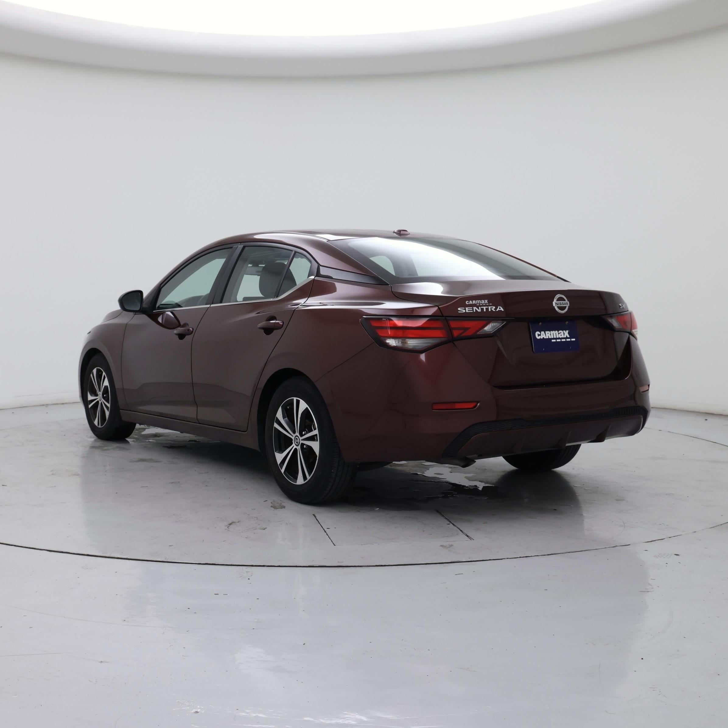 Thumbnail: 2023 Nissan Sentra - 2