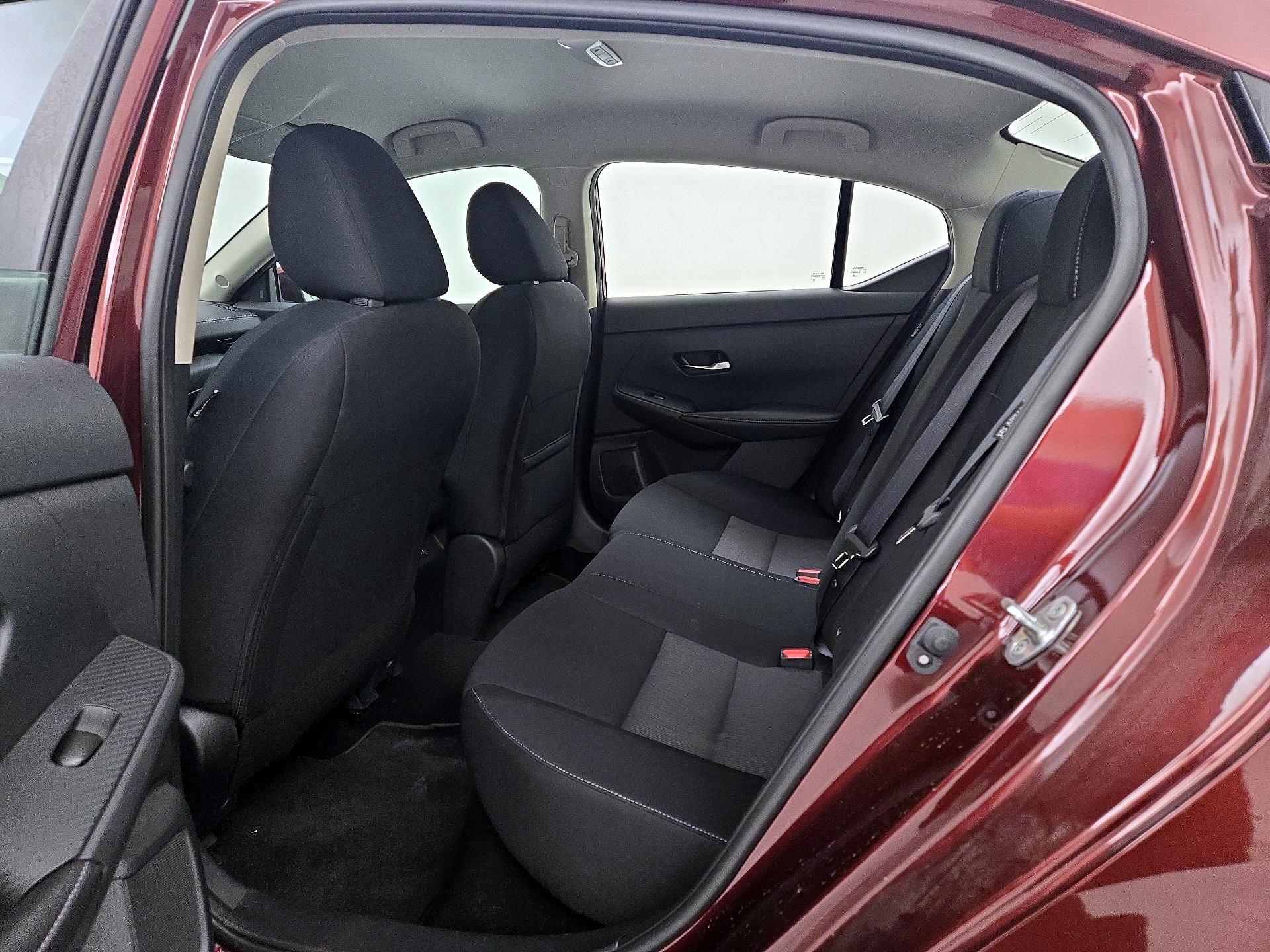 Thumbnail: 2023 Nissan Sentra - 19