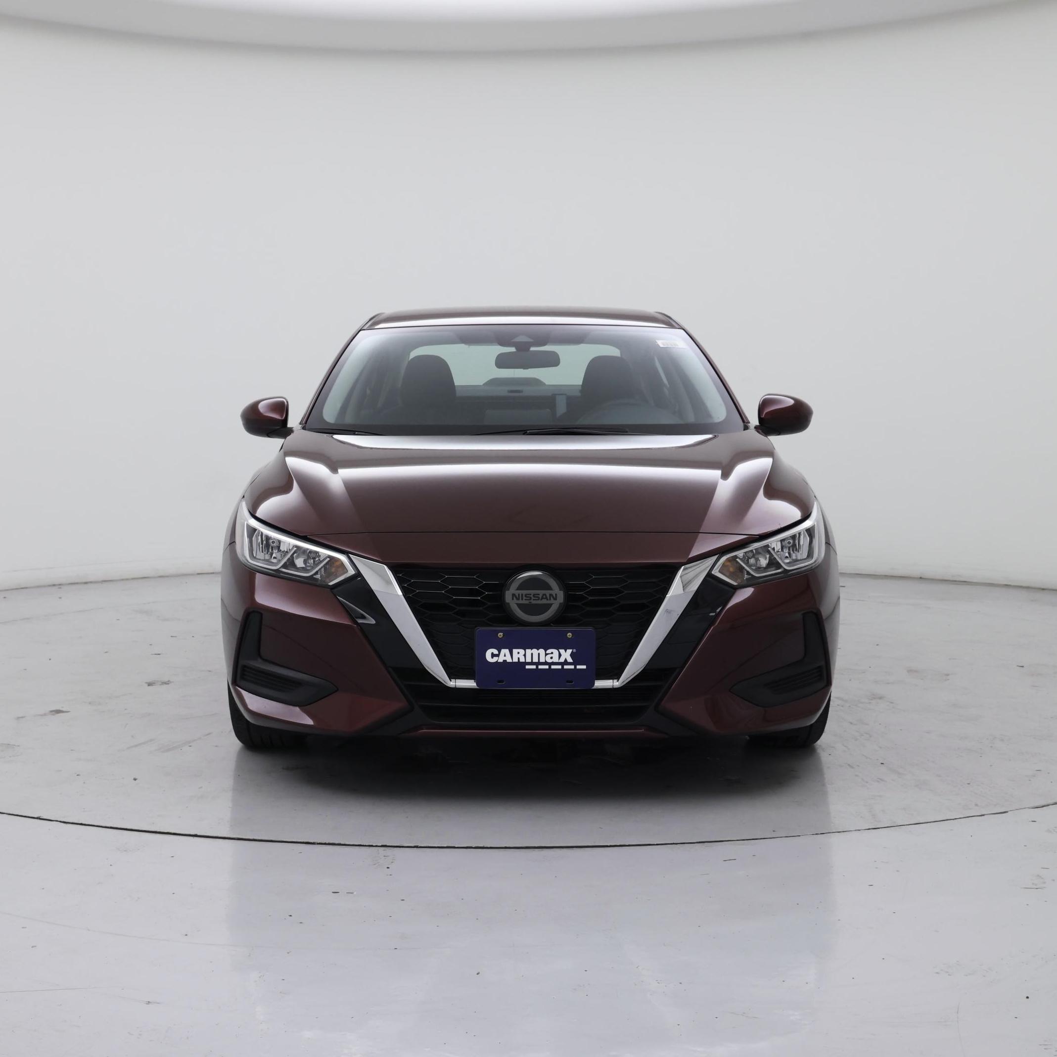 Thumbnail: 2023 Nissan Sentra - 5