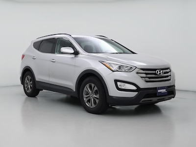 2014 Hyundai Santa Fe Sport