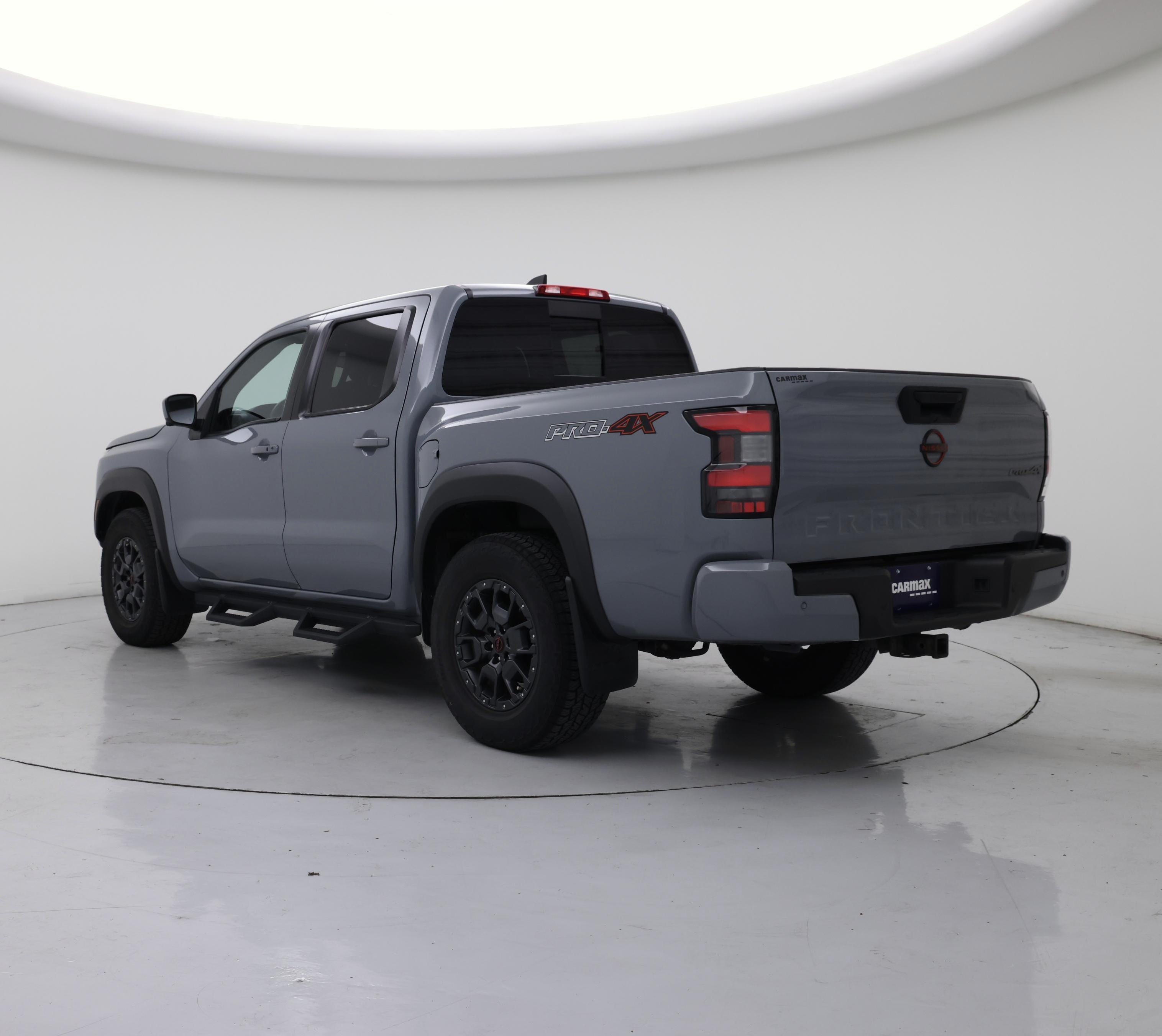 Thumbnail: 2023 Nissan Frontier - 2