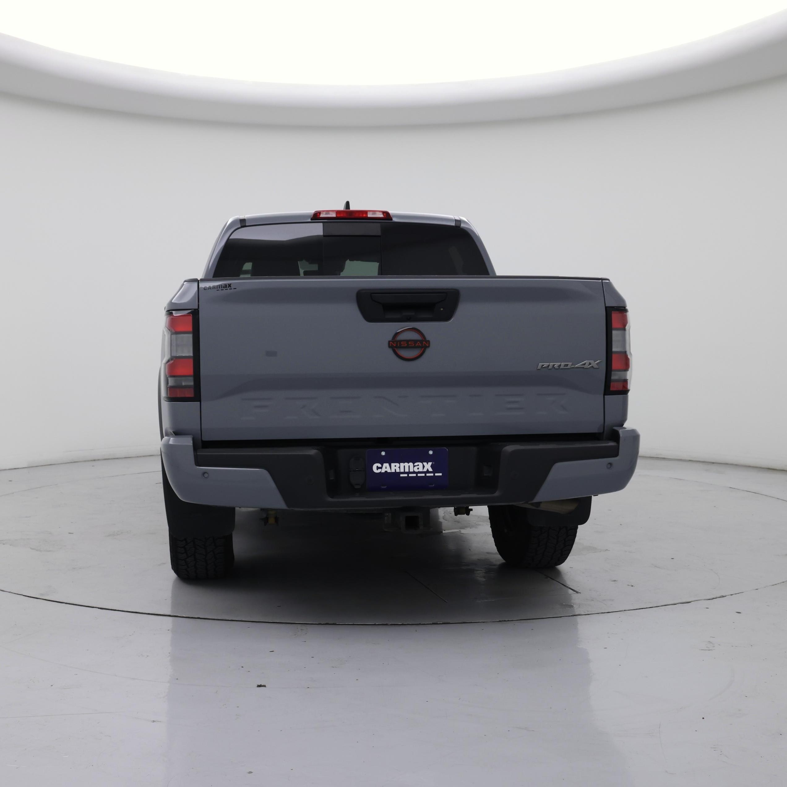 Thumbnail: 2023 Nissan Frontier - 6