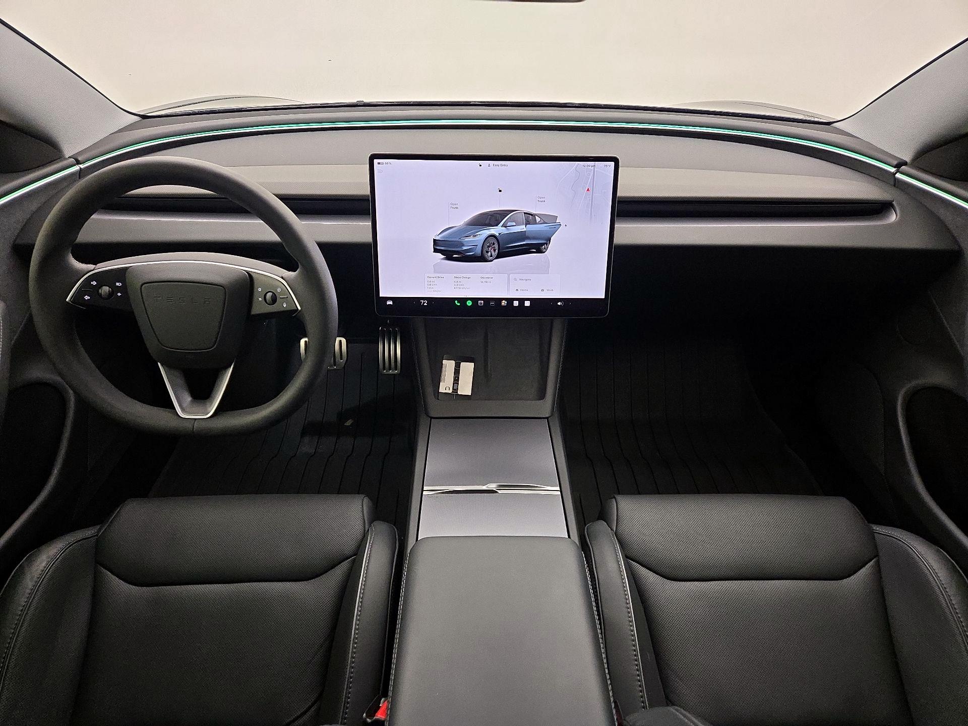 Thumbnail: 2024 Tesla Model 3 - 9