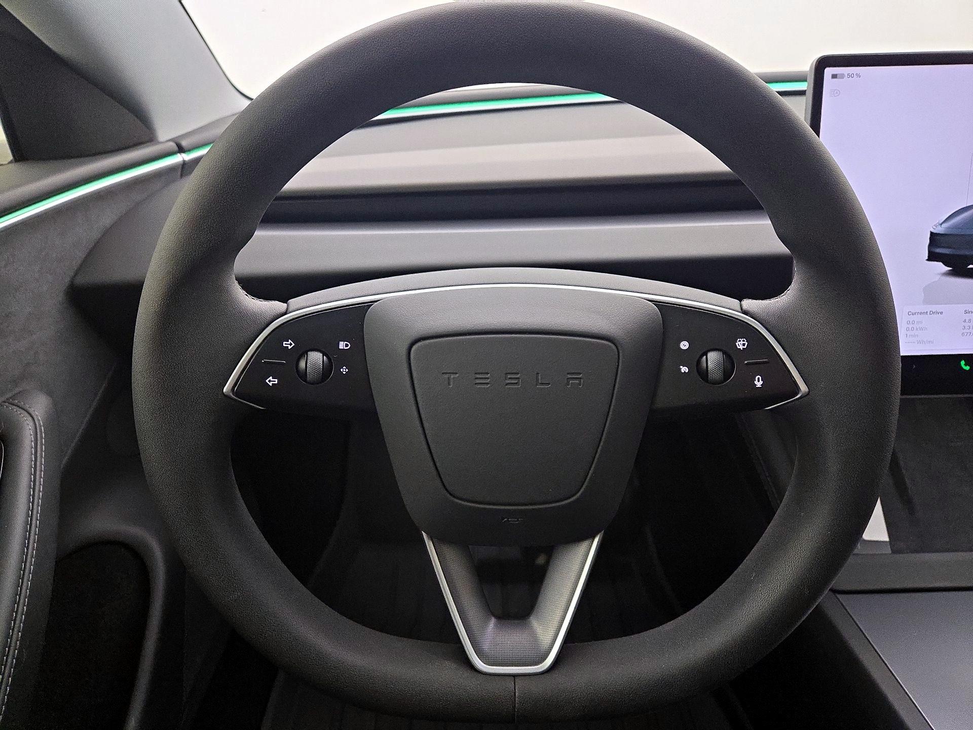 Thumbnail: 2024 Tesla Model 3 - 10