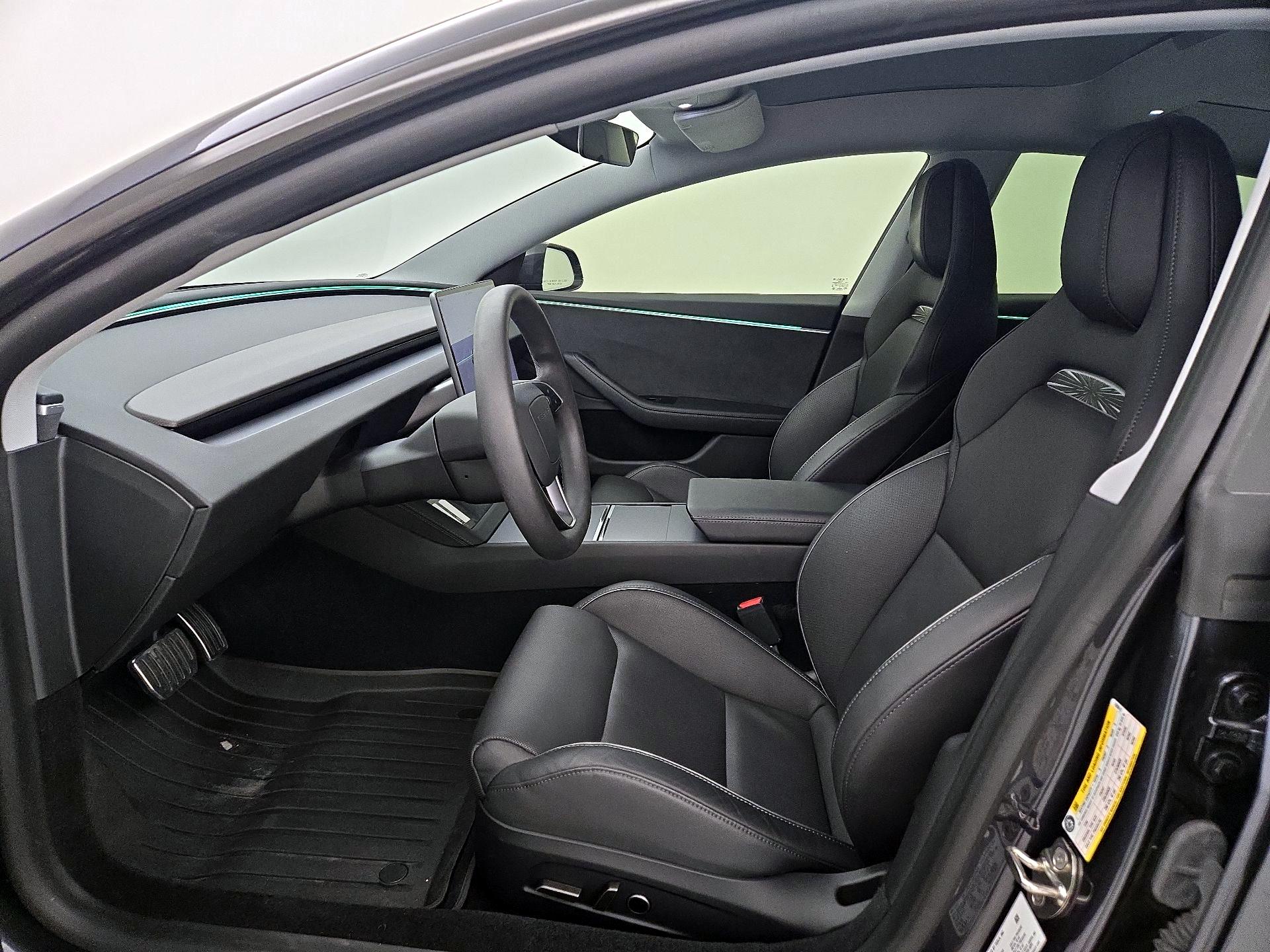 Thumbnail: 2024 Tesla Model 3 - 11