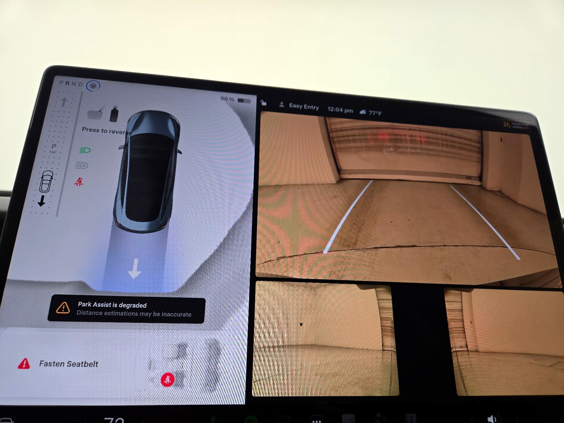 Thumbnail: 2024 Tesla Model 3 - 14