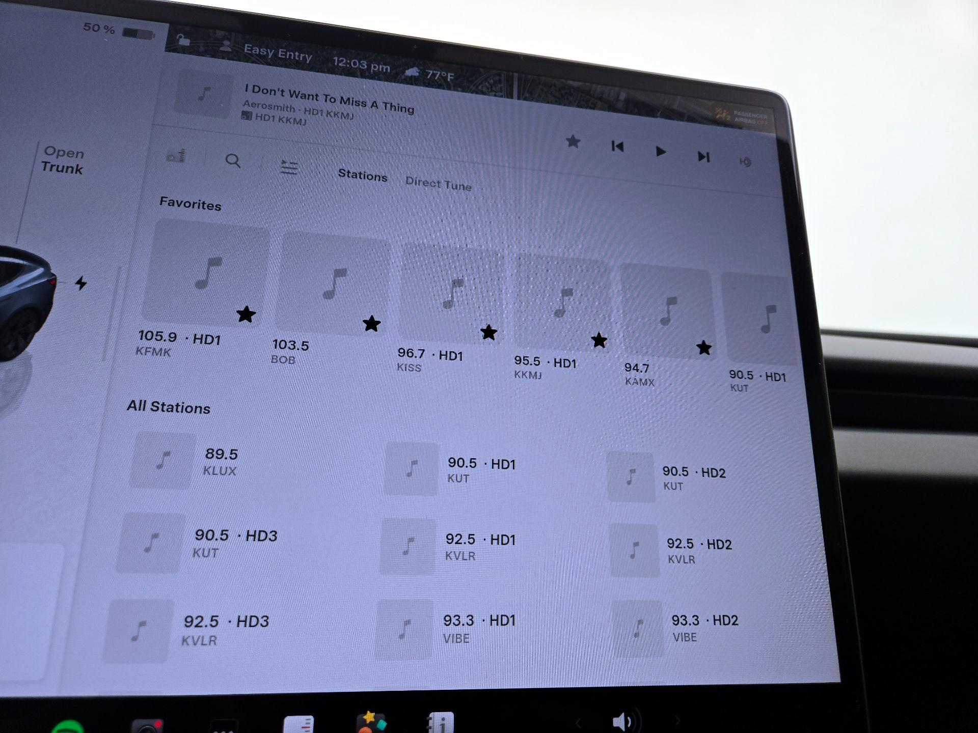 Thumbnail: 2024 Tesla Model 3 - 15