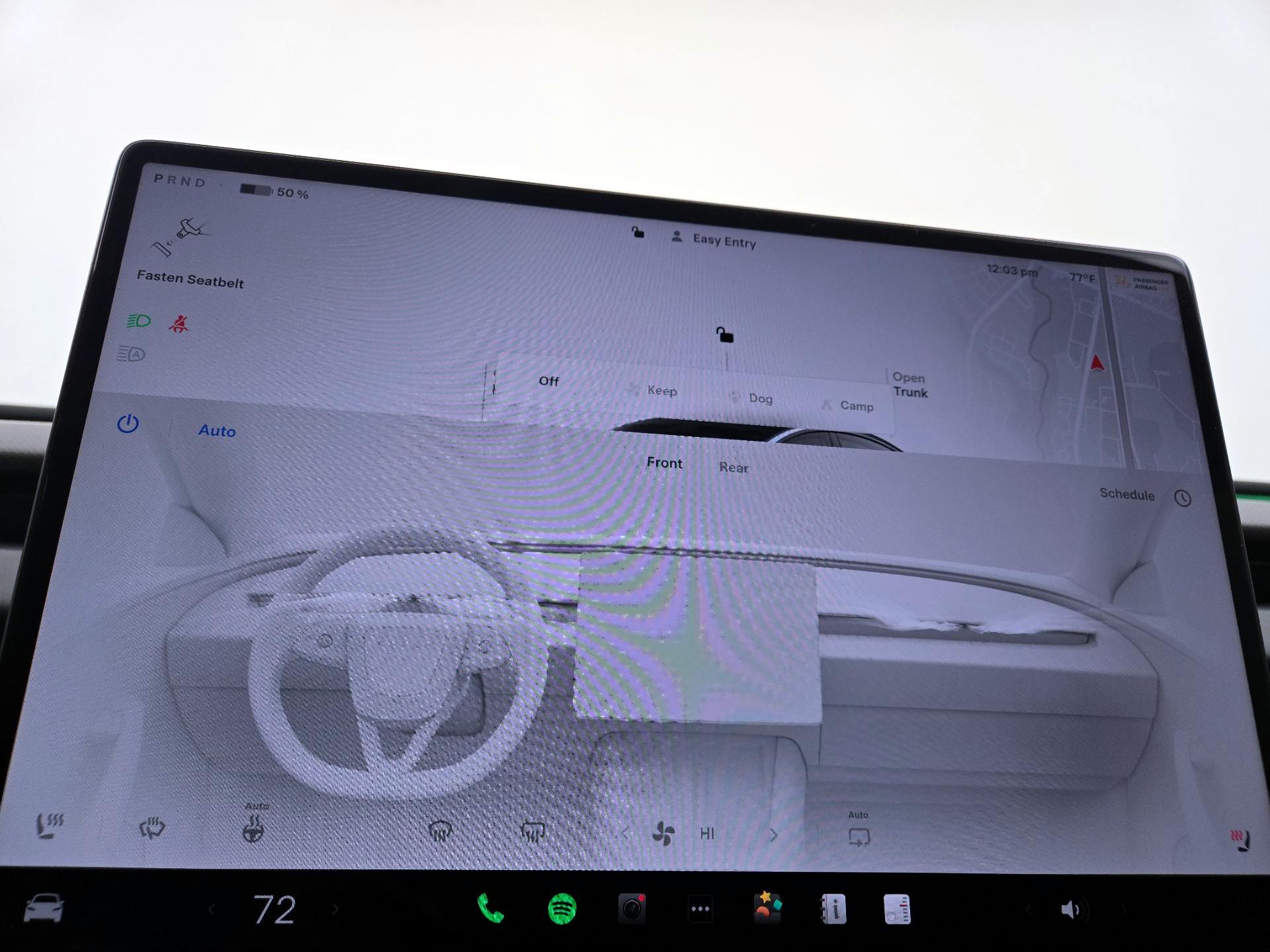 Thumbnail: 2024 Tesla Model 3 - 16