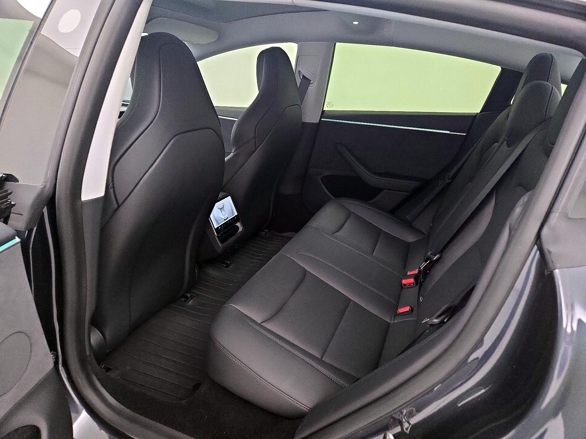 Thumbnail: 2024 Tesla Model 3 - 20