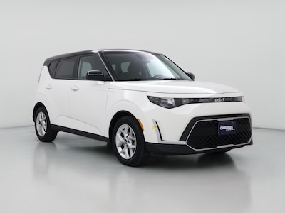 2023 Kia Soul S