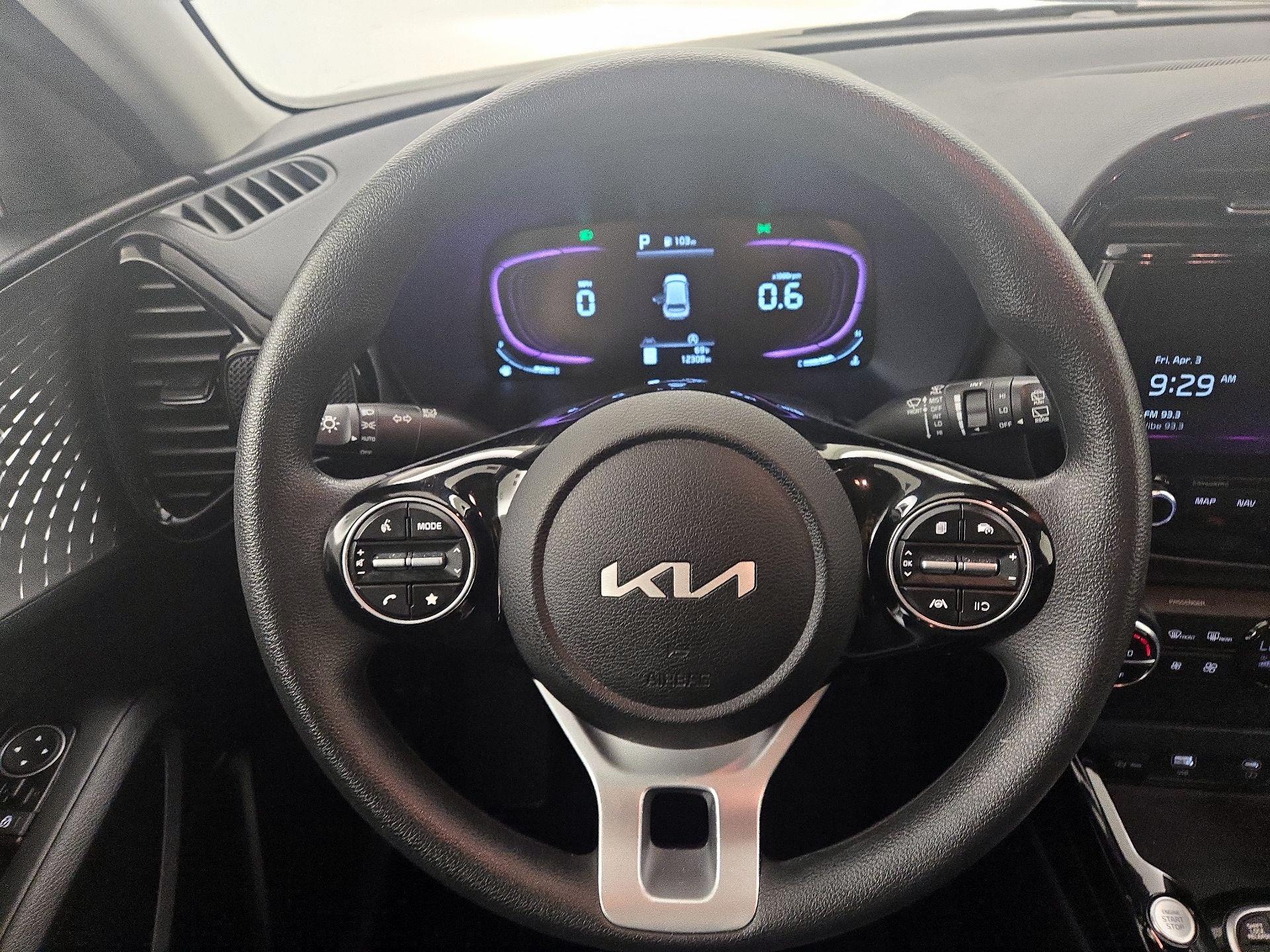 Thumbnail: 2023 Kia Soul - 10