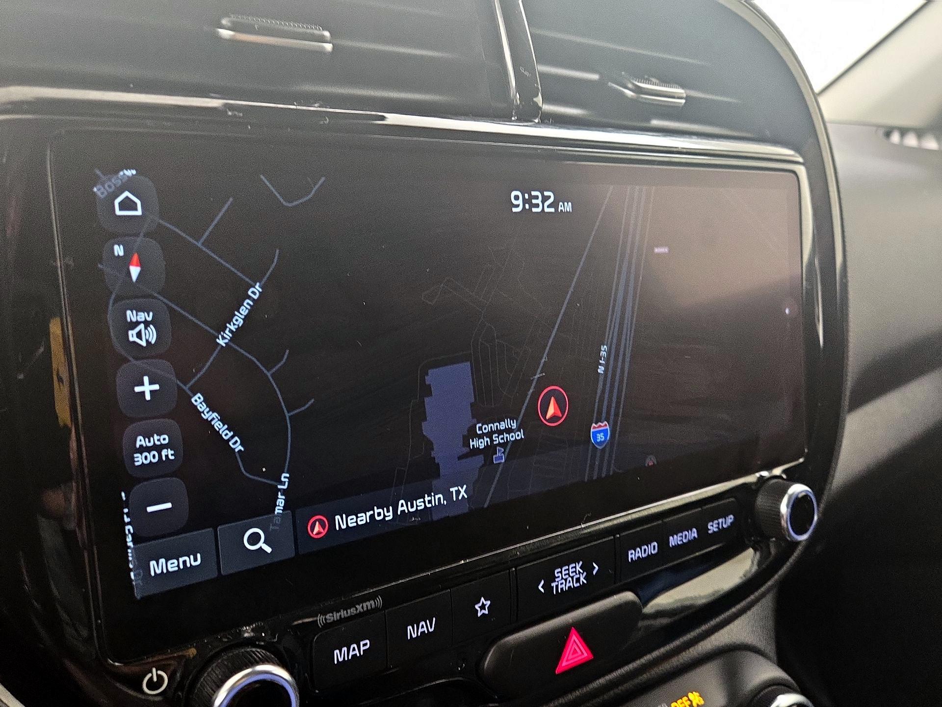 Thumbnail: 2023 Kia Soul - 14