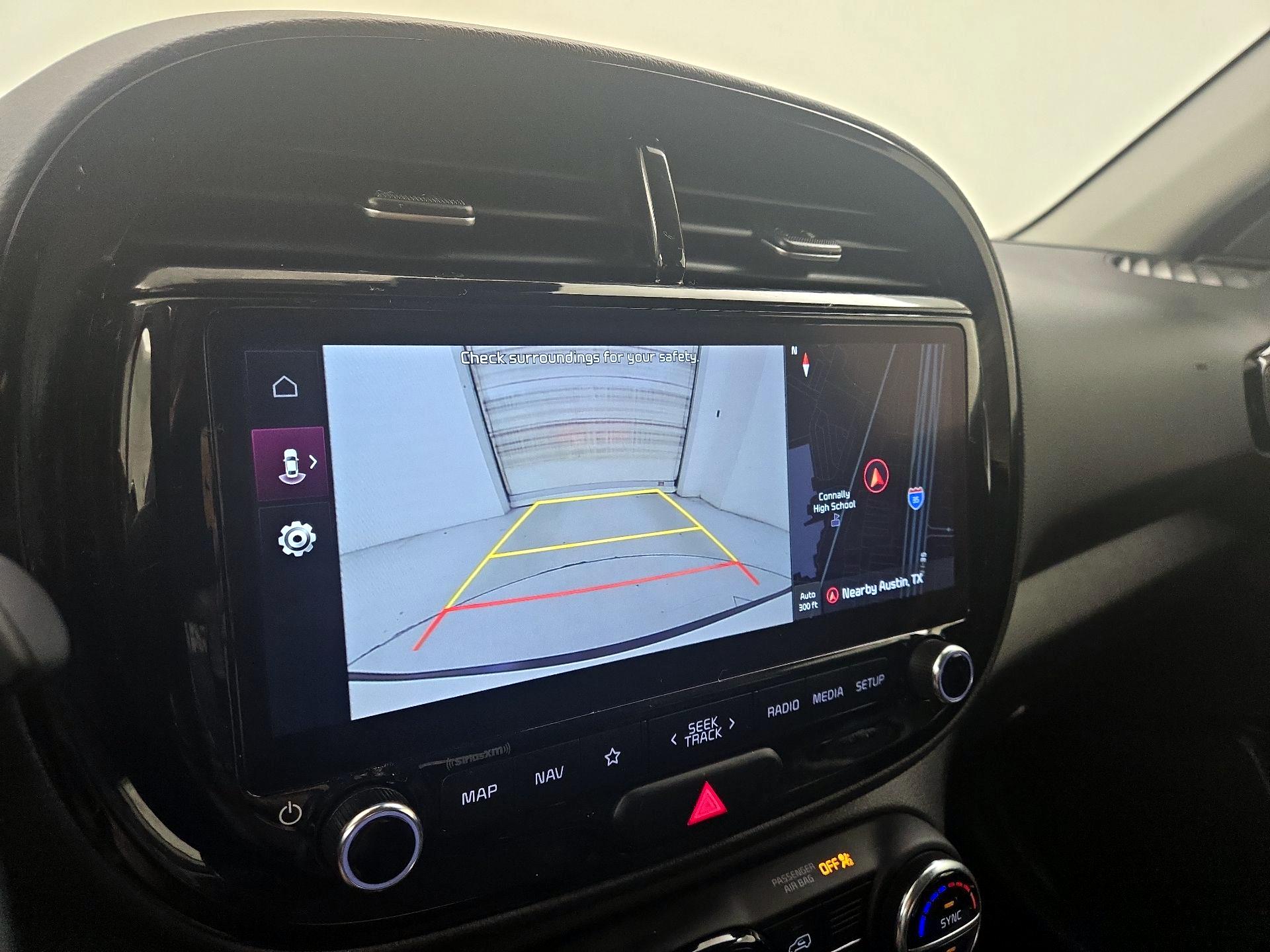 Thumbnail: 2023 Kia Soul - 15