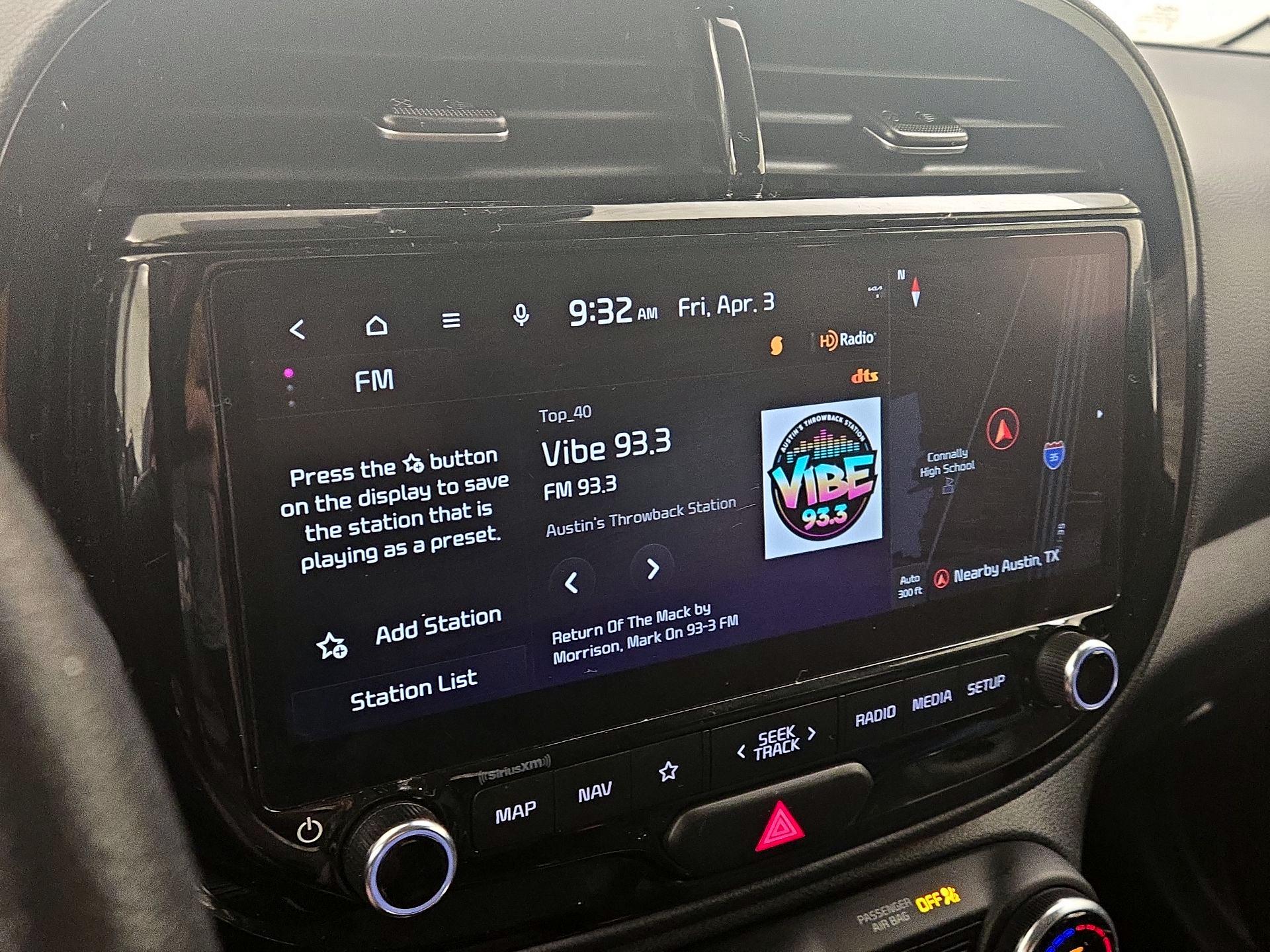 Thumbnail: 2023 Kia Soul - 16