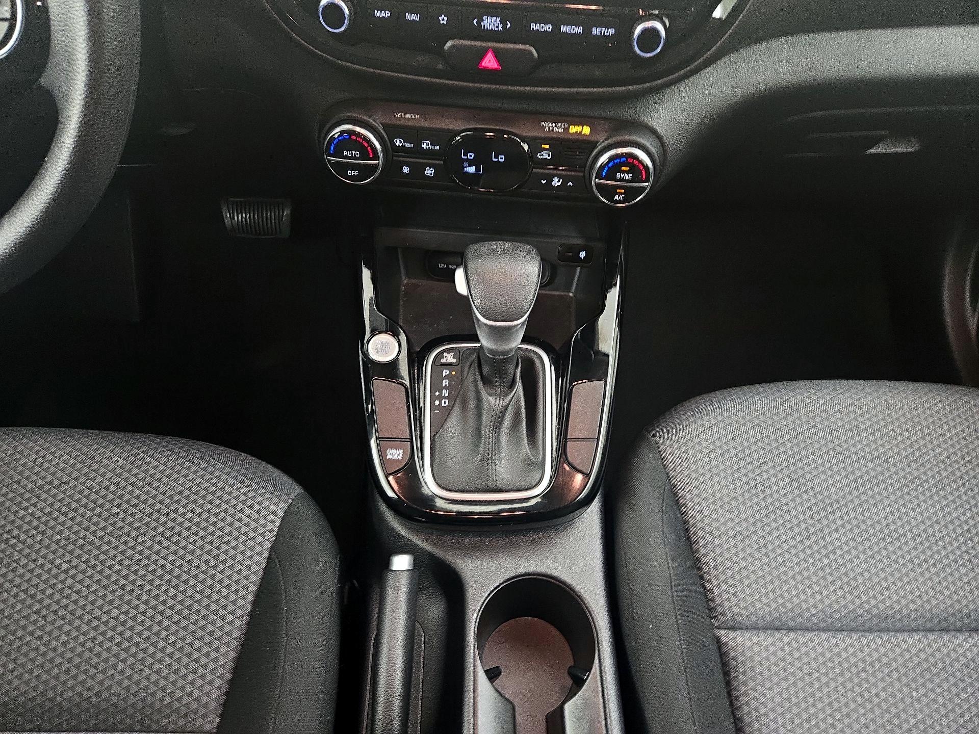 Thumbnail: 2023 Kia Soul - 18