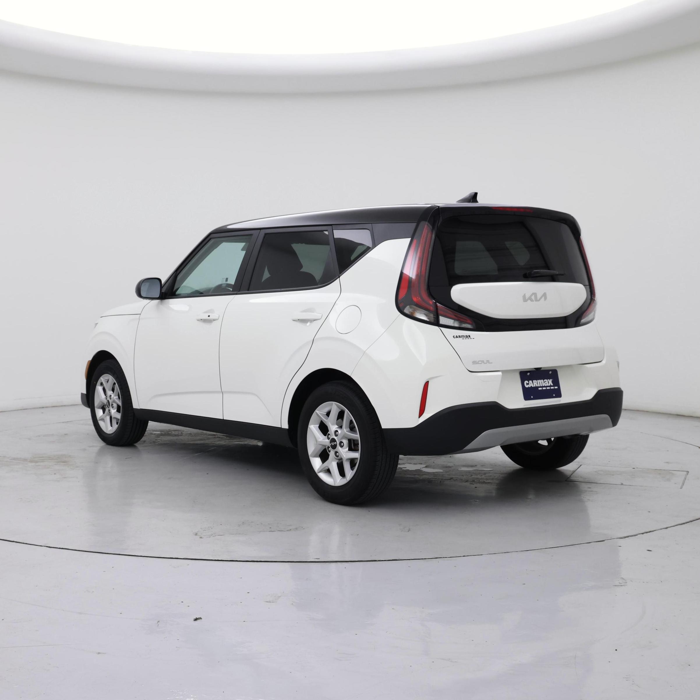 Thumbnail: 2023 Kia Soul - 2