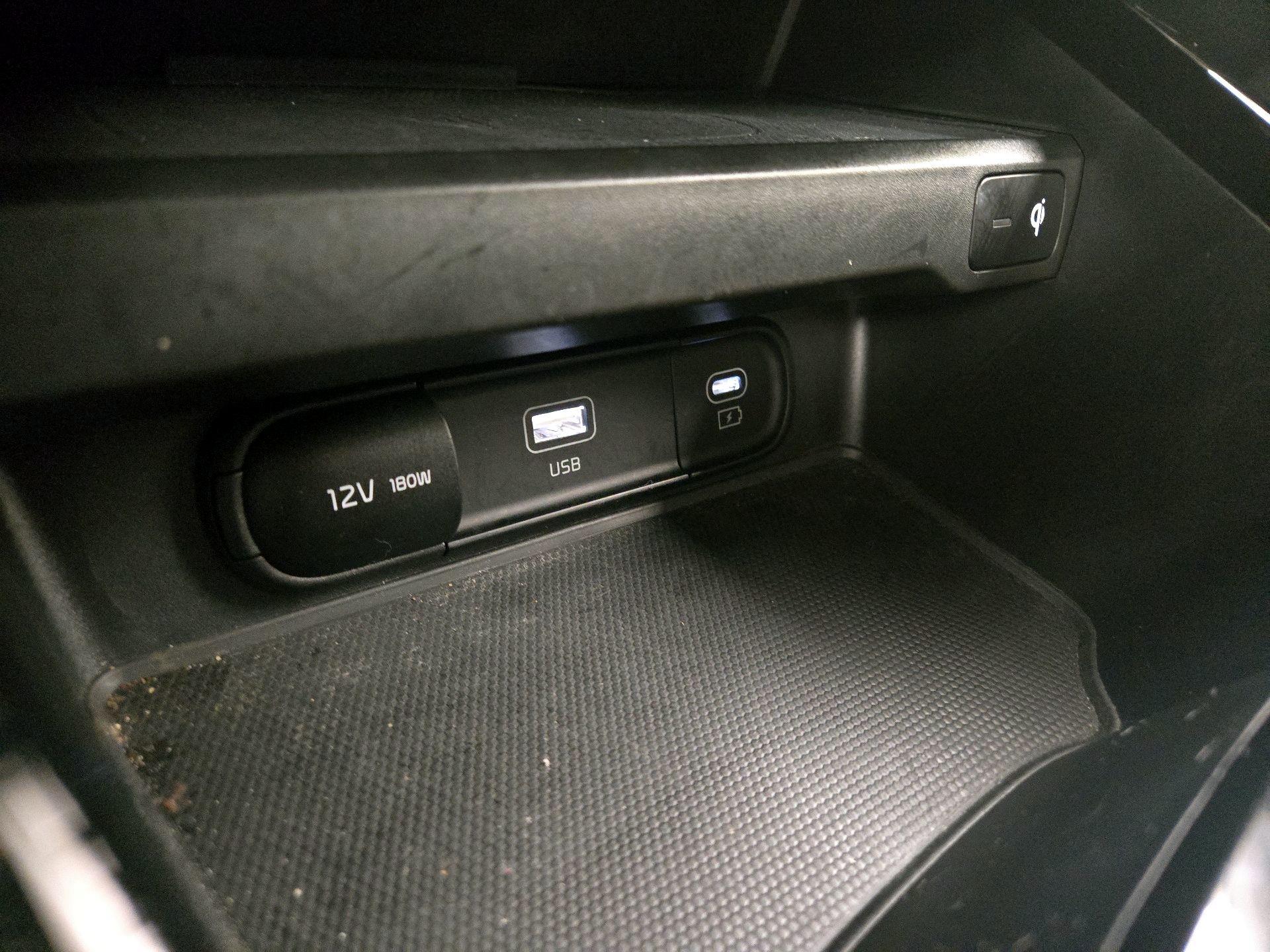 Thumbnail: 2023 Kia Soul - 19